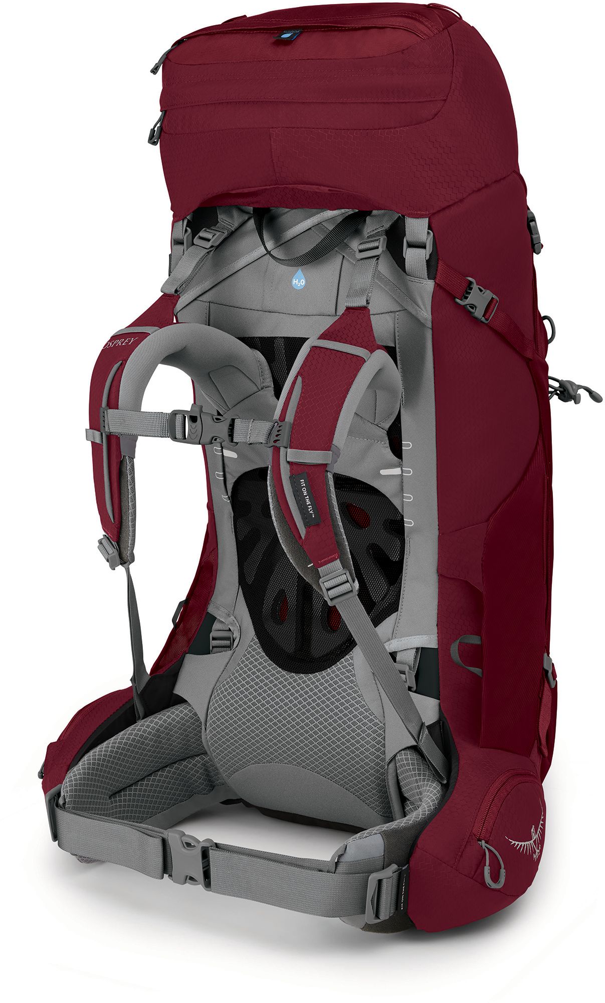 Osprey Packs Women's Ariel 55 Pack product image