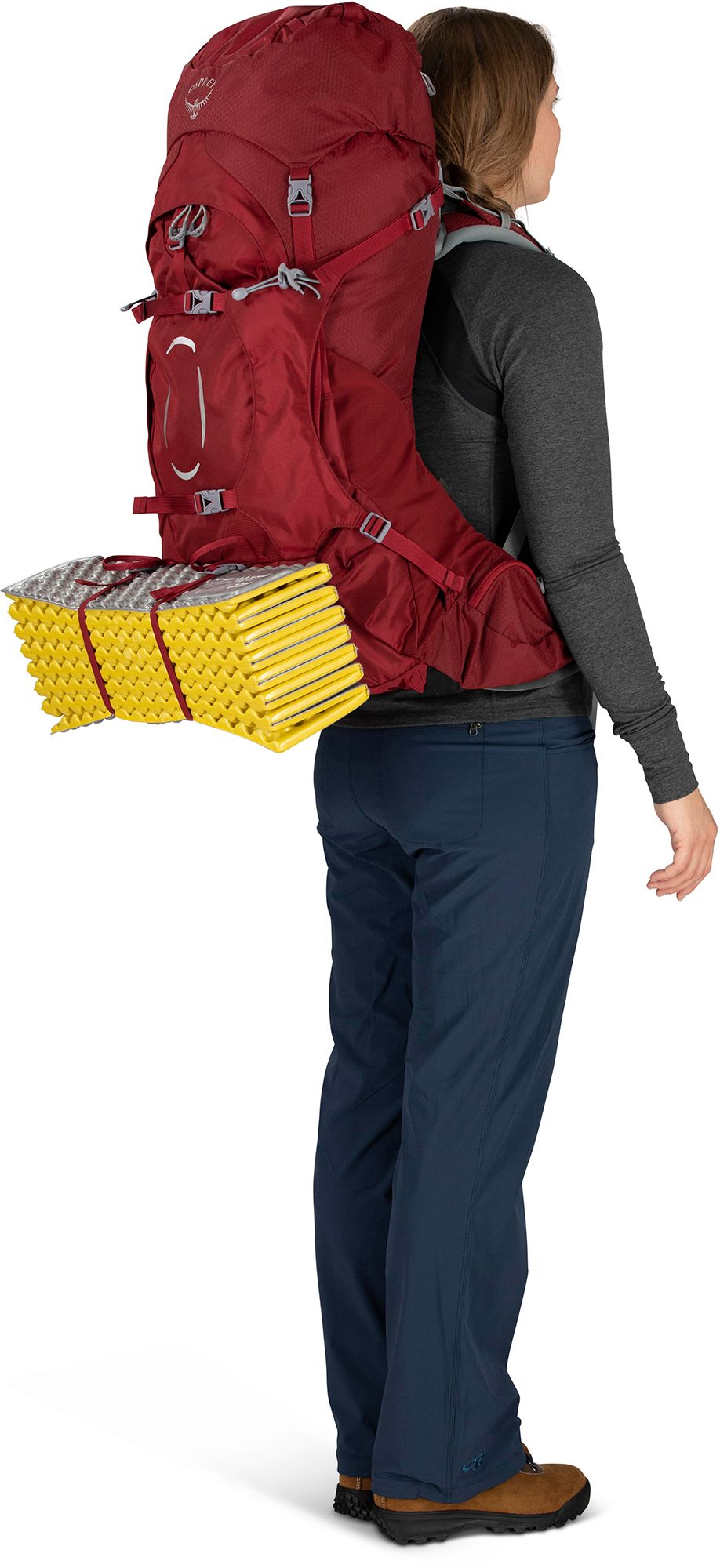 Osprey Packs Women's Ariel 55 Pack product image