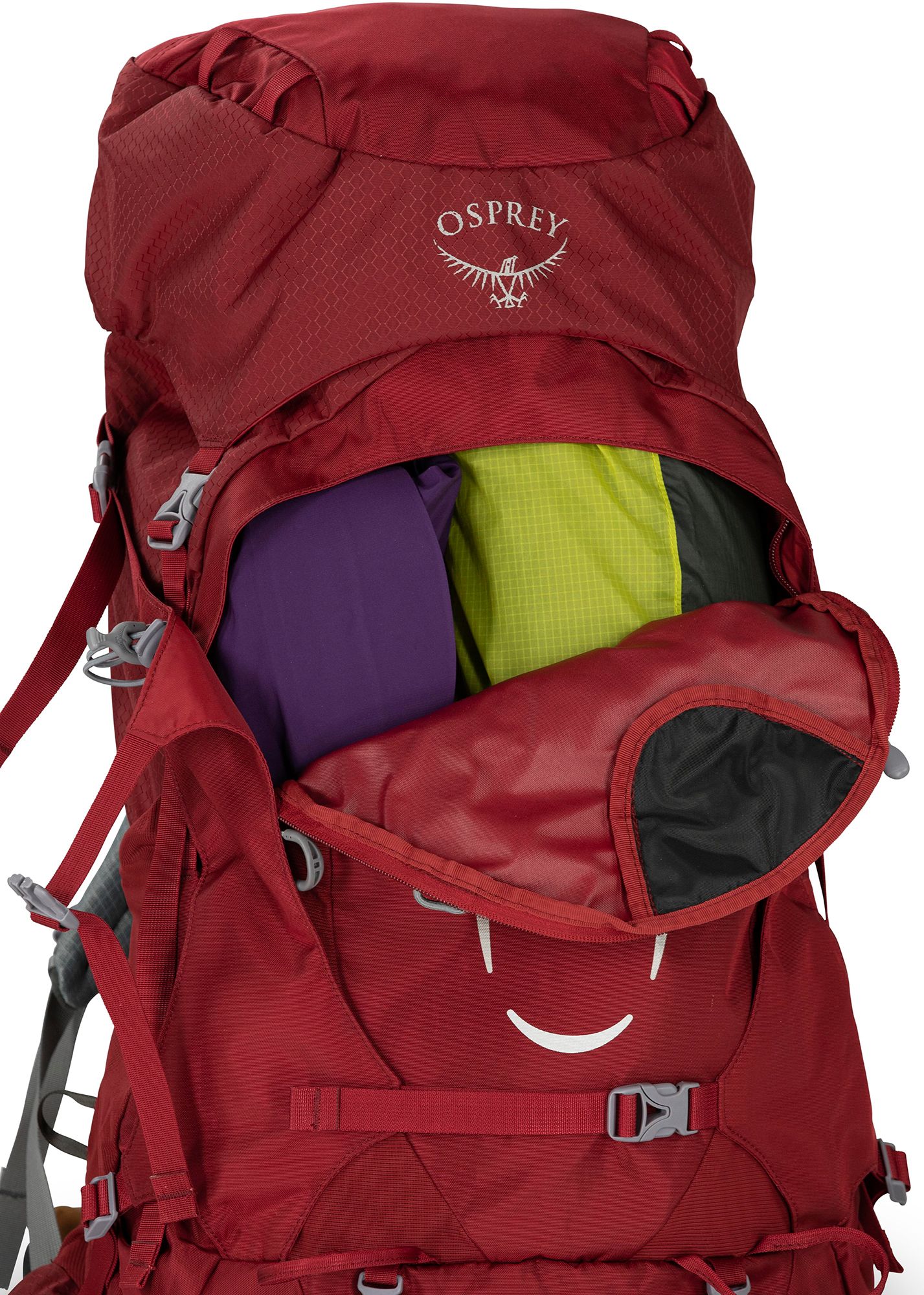 Osprey Packs Women's Ariel 55 Pack product image