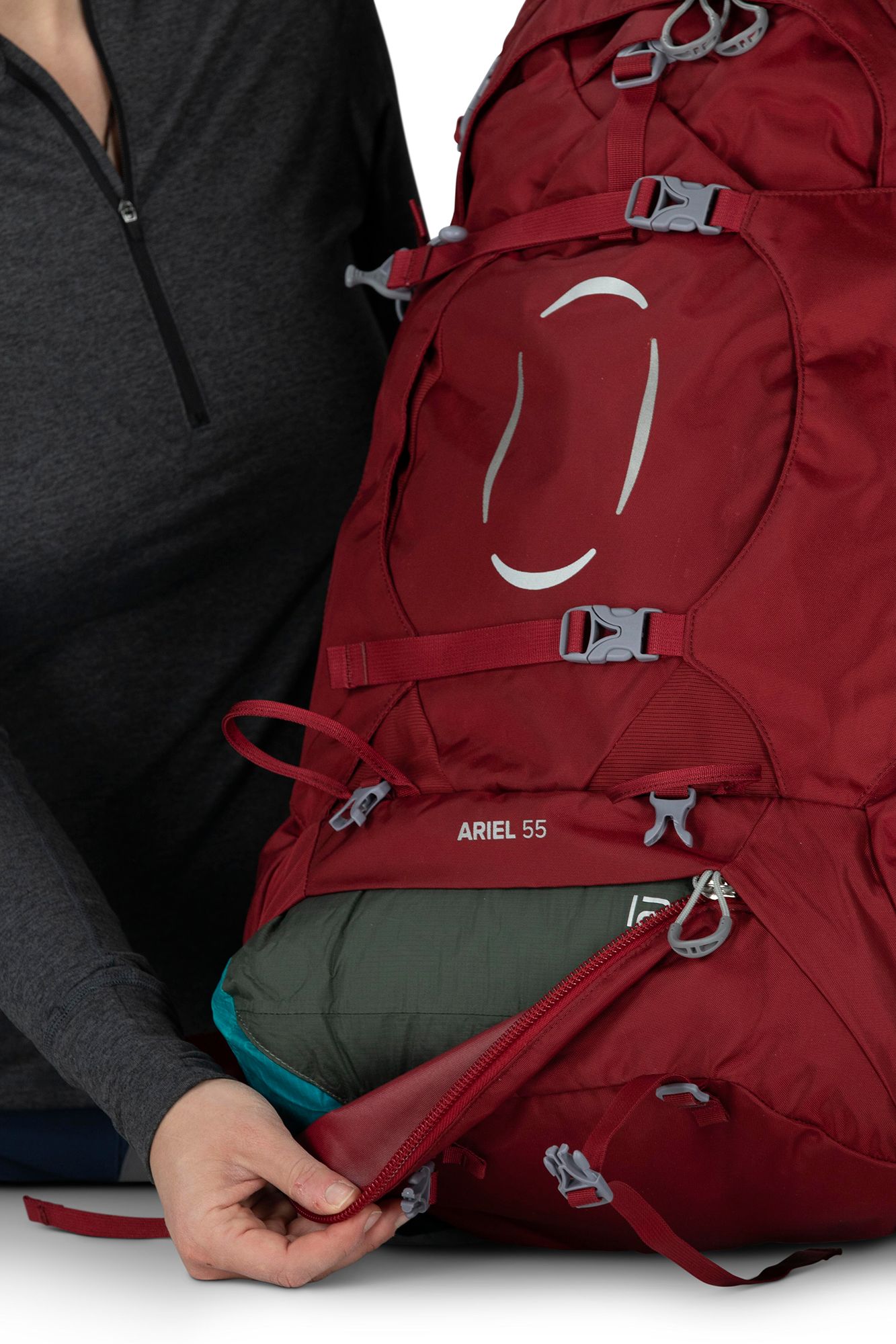 Osprey Packs Women's Ariel 55 Pack product image