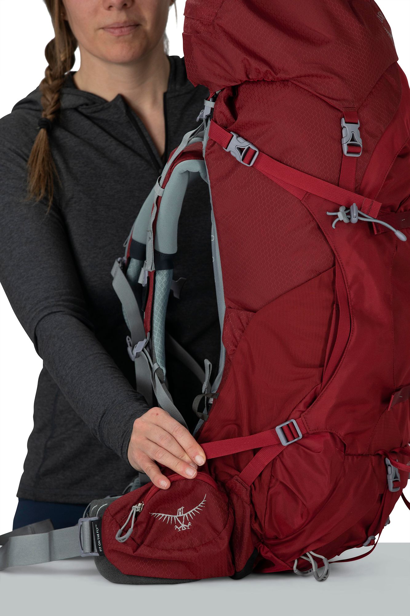Osprey Packs Women's Ariel 55 Pack product image