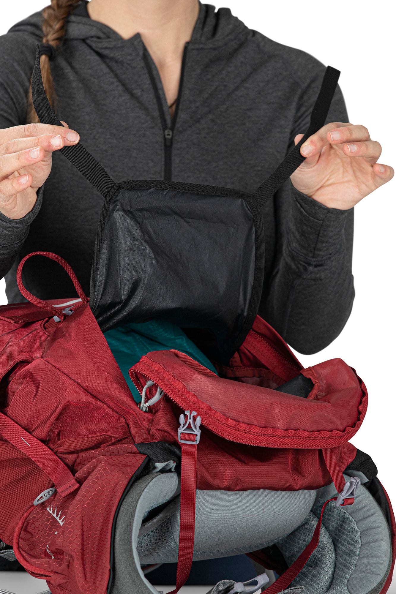 Osprey Packs Women's Ariel 55 Pack product image