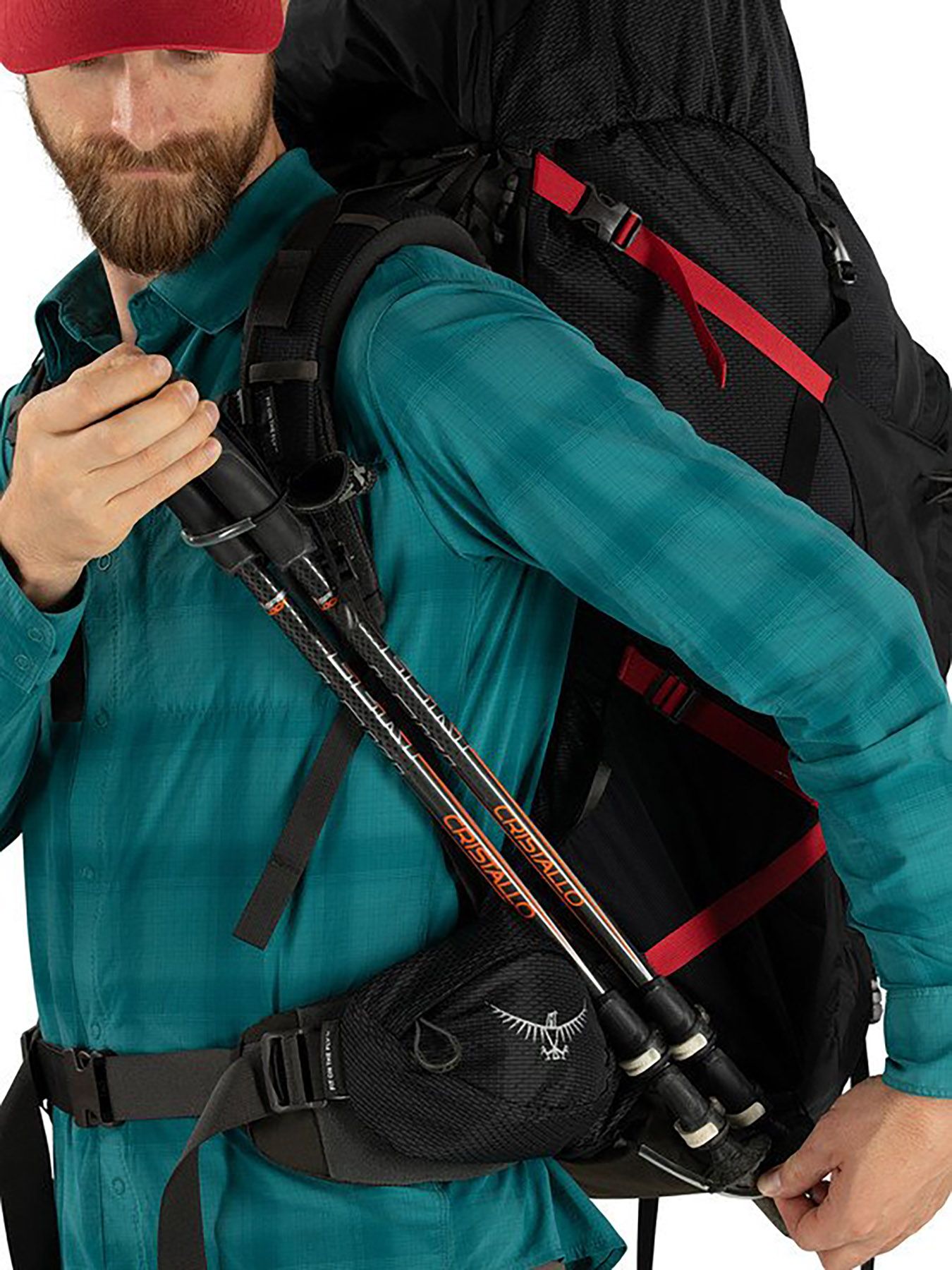 Osprey Aether Plus 70 Pack product image