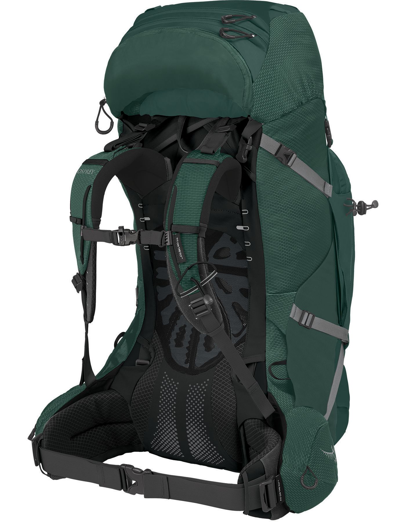 Osprey Aether Plus 70 Pack Publiclands