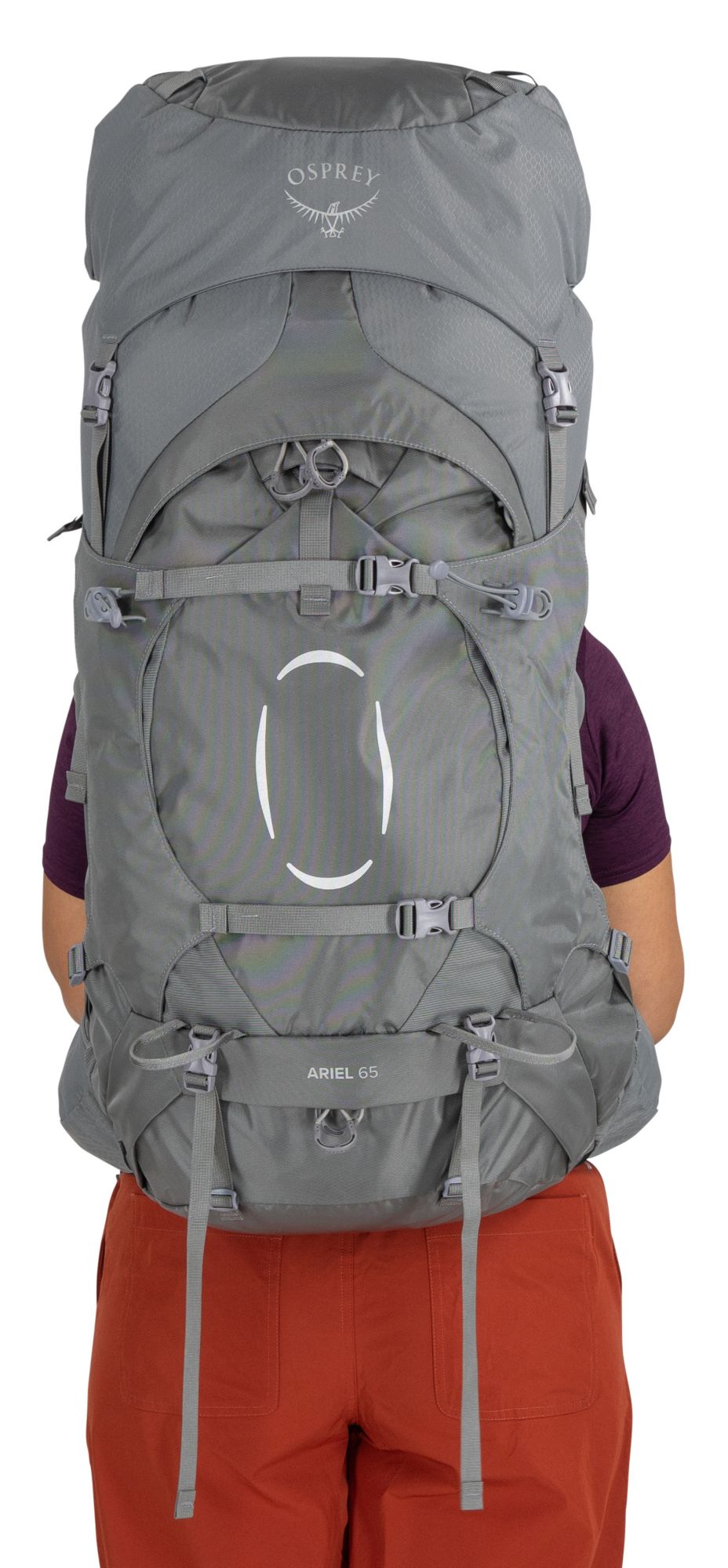 Osprey Ariel 65 L Backpack- Women's product image