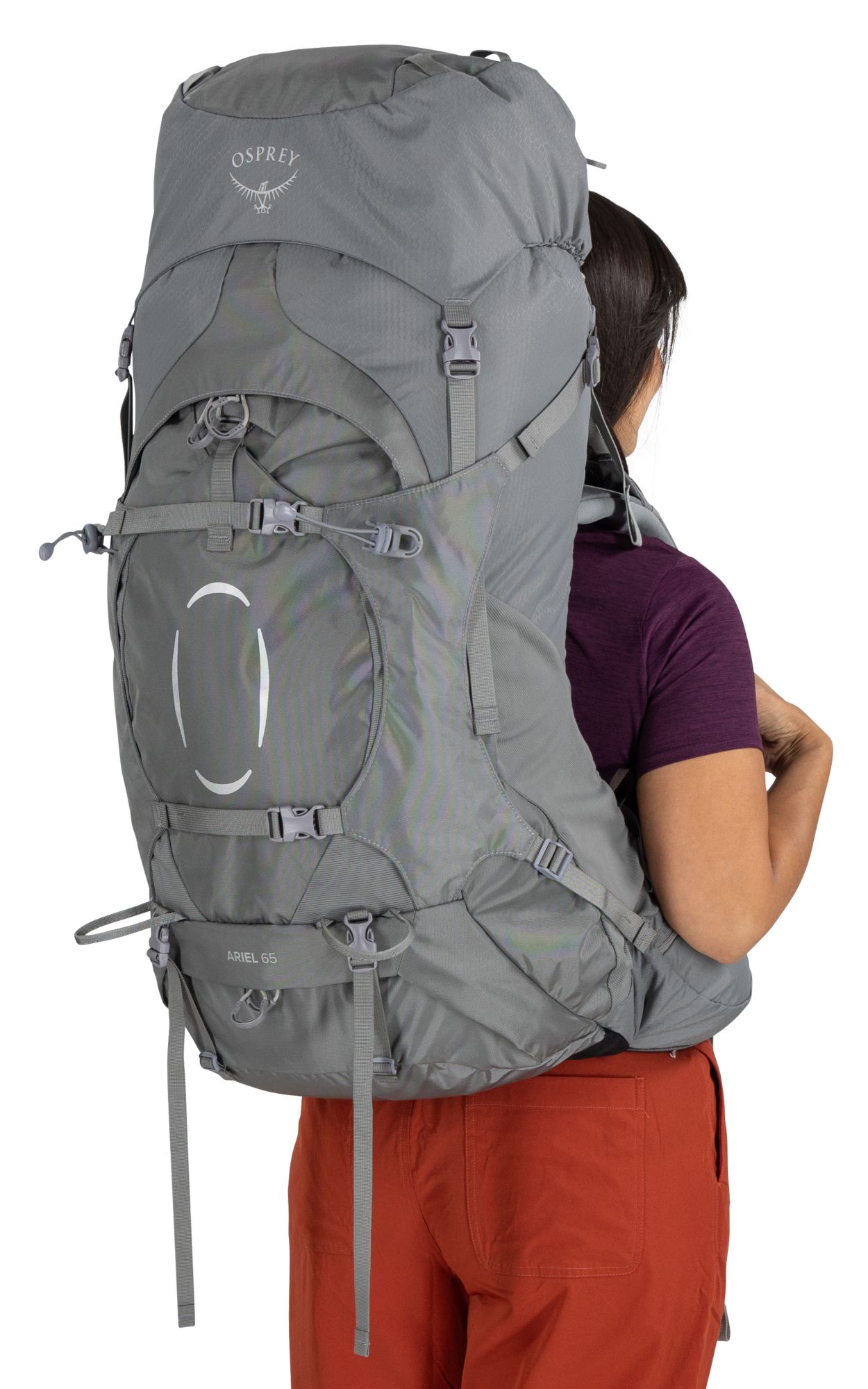 Osprey Ariel 65 L Backpack- Women's product image