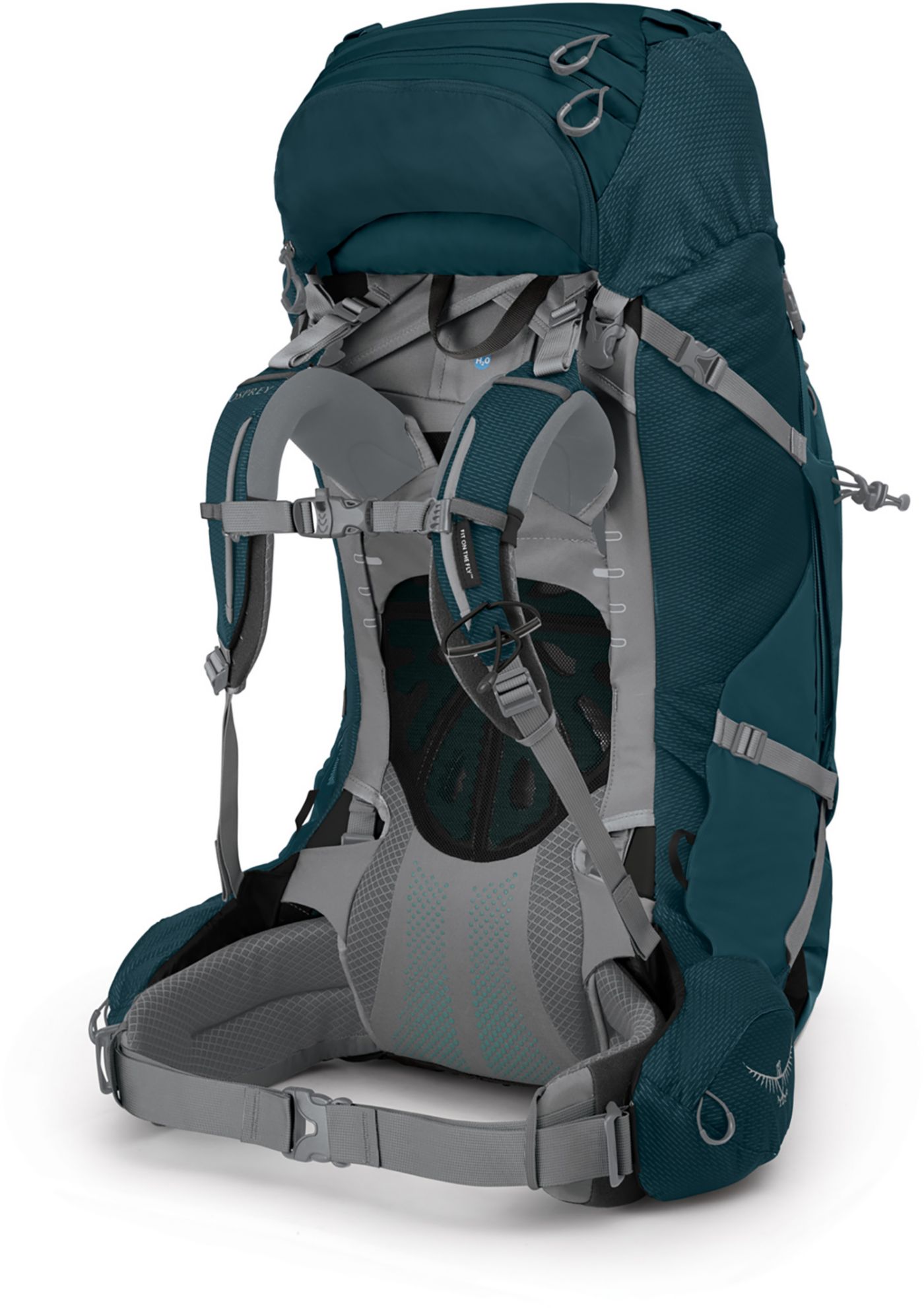 Osprey Women s Aether Plus 70 Liter Backpack Publiclands