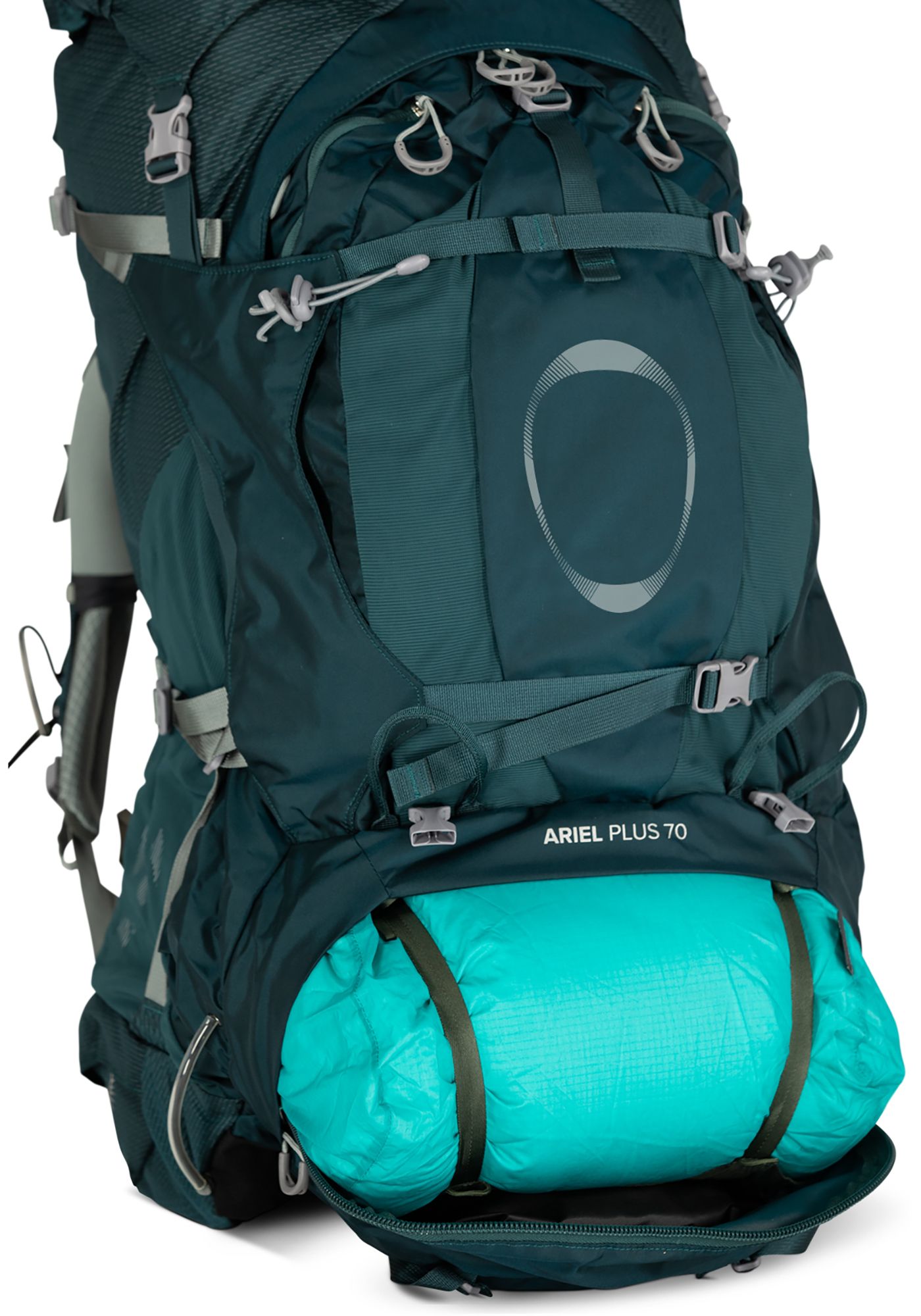 Osprey Women s Aether Plus 70 Liter Backpack Publiclands