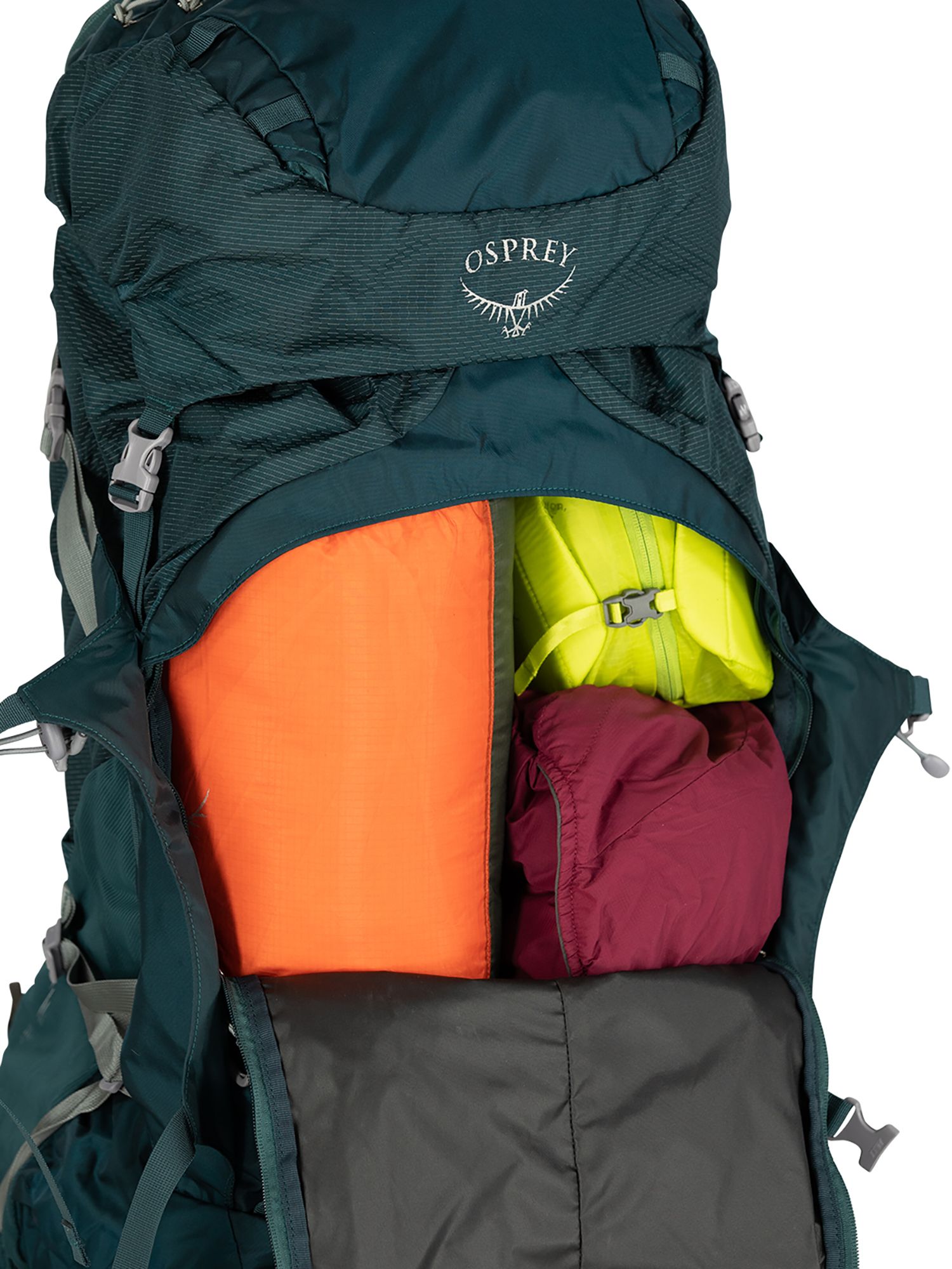 Osprey Women's Aether Plus 70 Liter Backpack