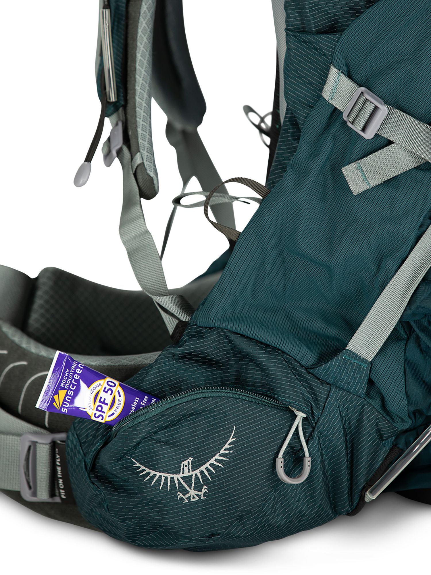 Osprey Women's Aether Plus 70 Liter Backpack product image