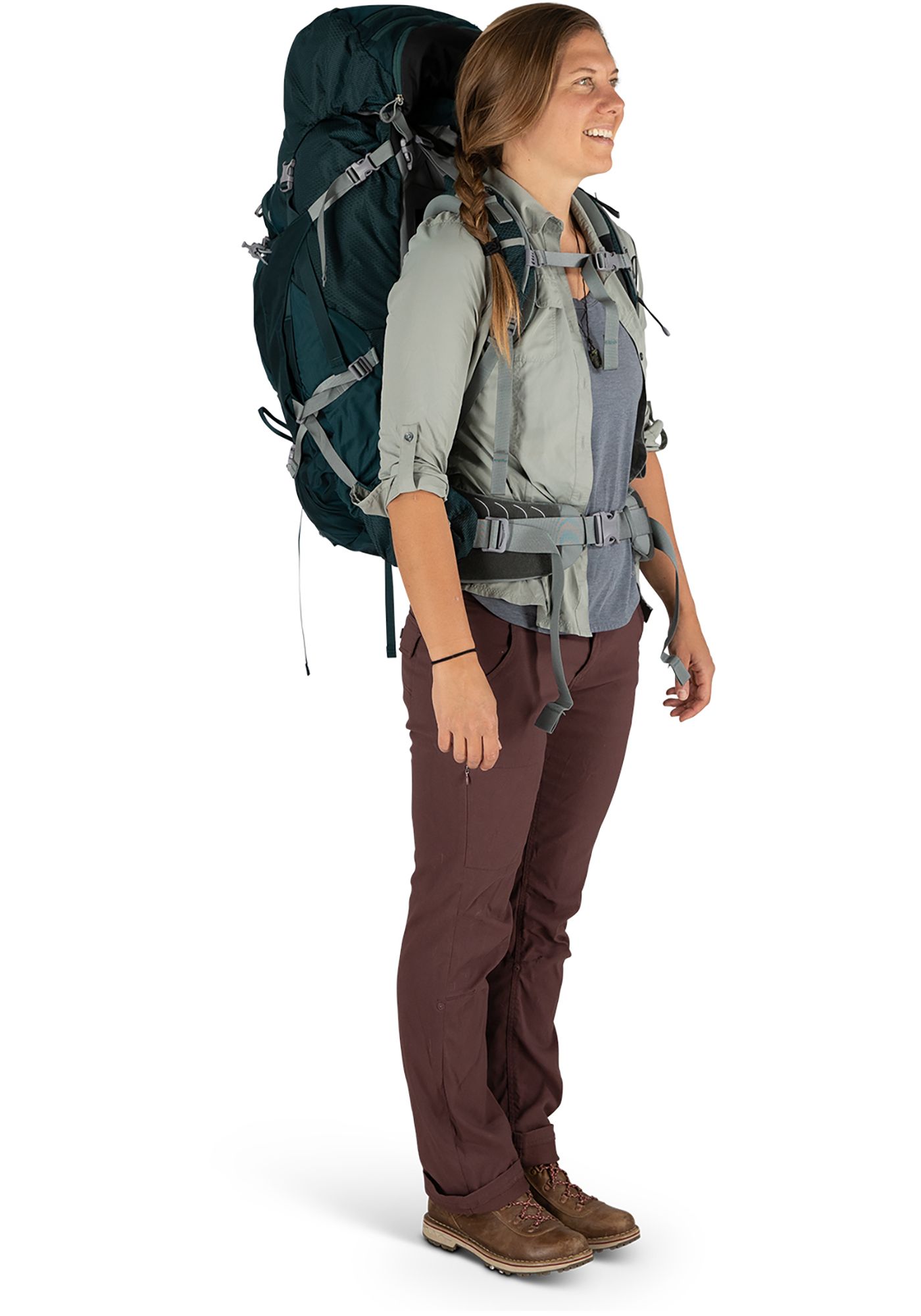 Osprey Women s Aether Plus 70 Liter Backpack Publiclands