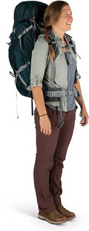 Osprey Women's Ariel Plus 70 Liter NJB Backpack product image