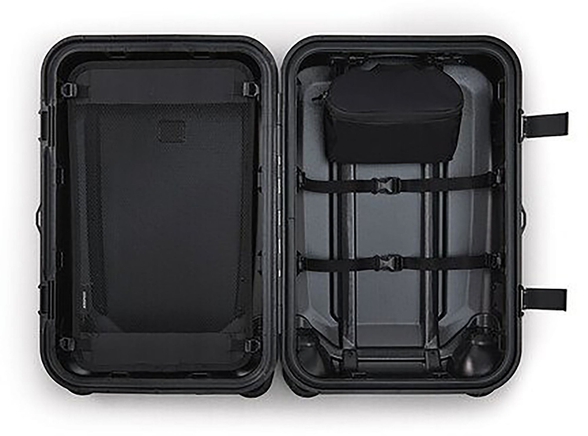 Osprey Transporter Hardside 22 Rolling Suitcase product image