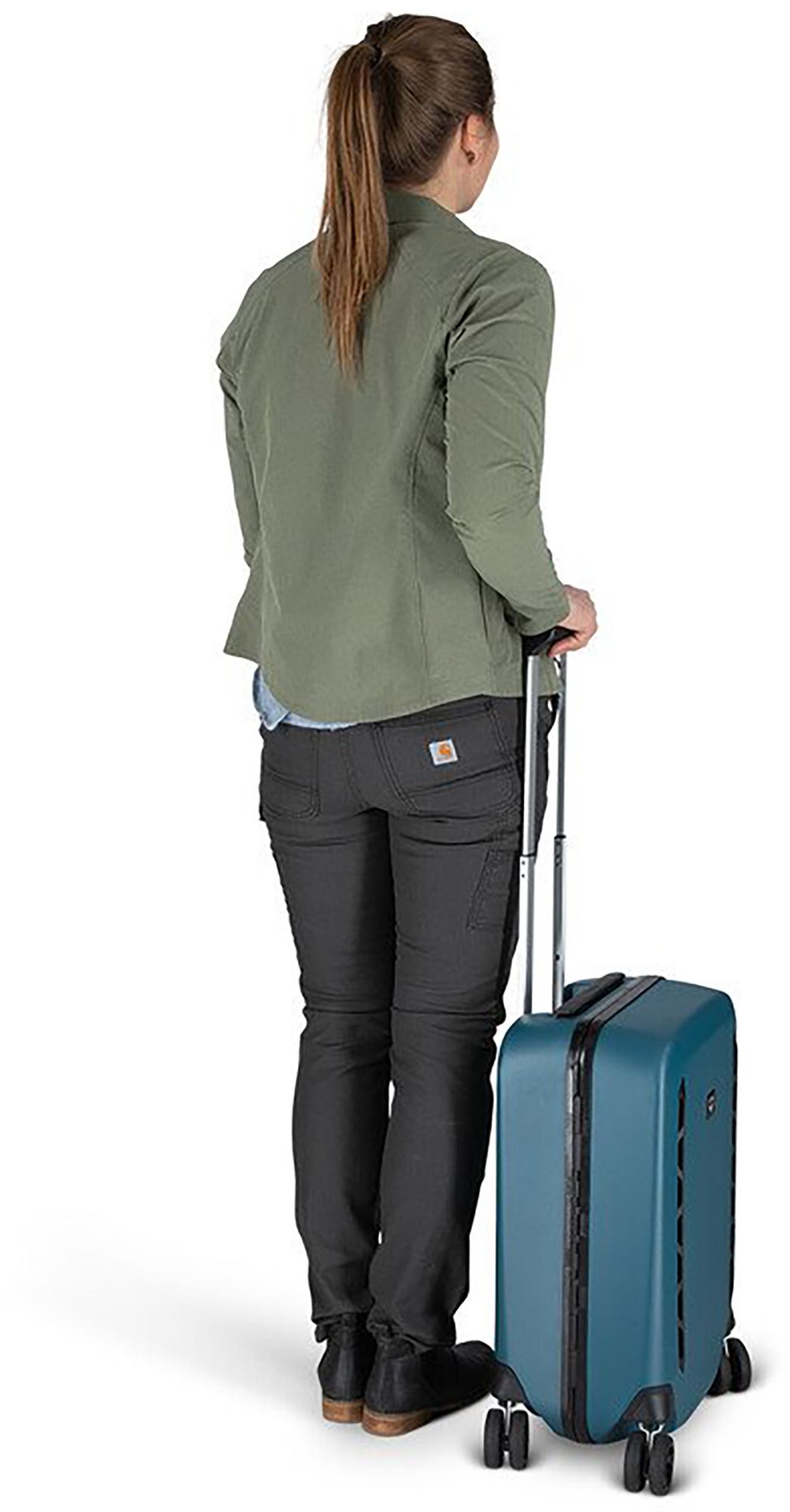 Osprey Transporter Hardside 22 Rolling Suitcase product image