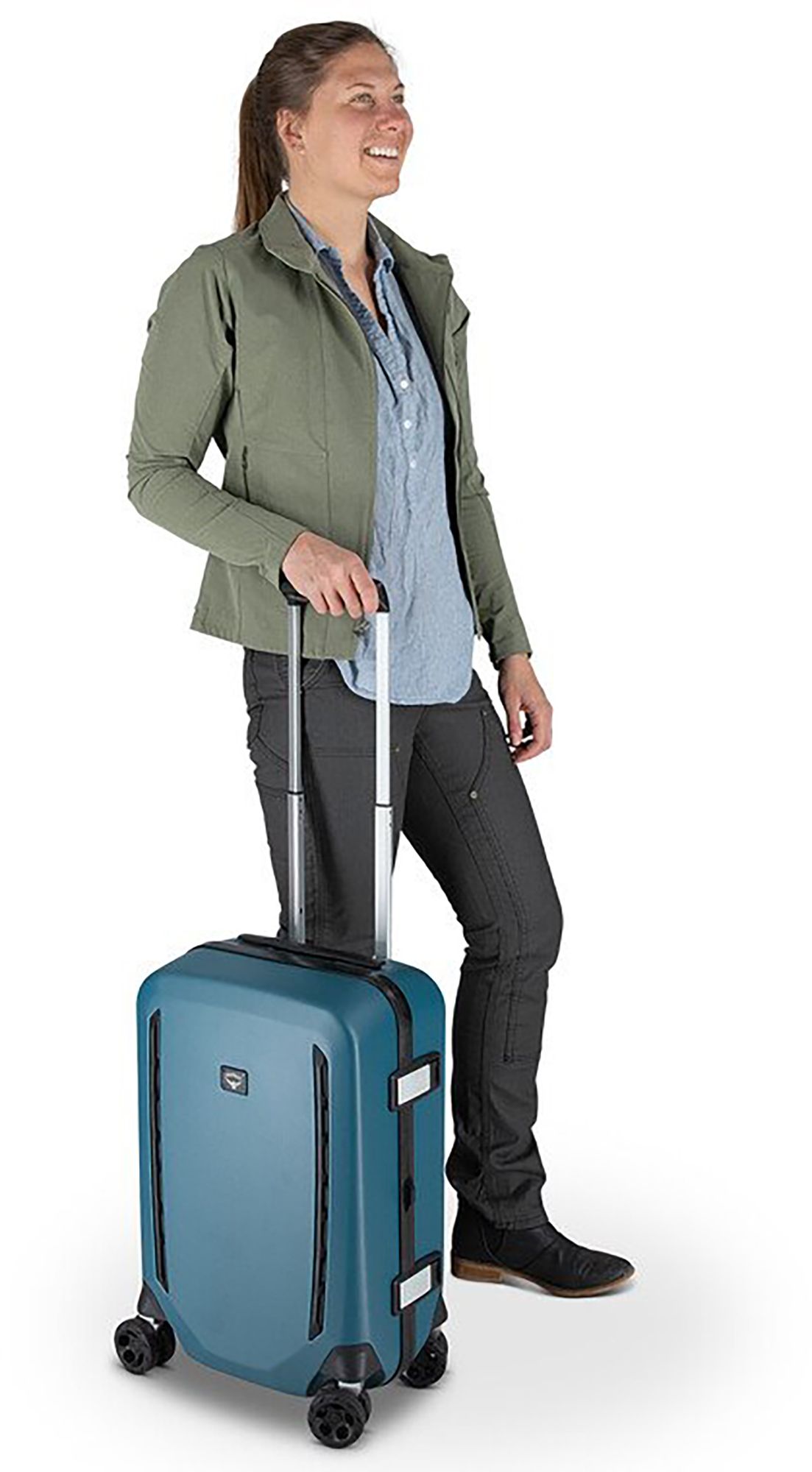 Osprey Transporter Hardside 22 Rolling Suitcase product image