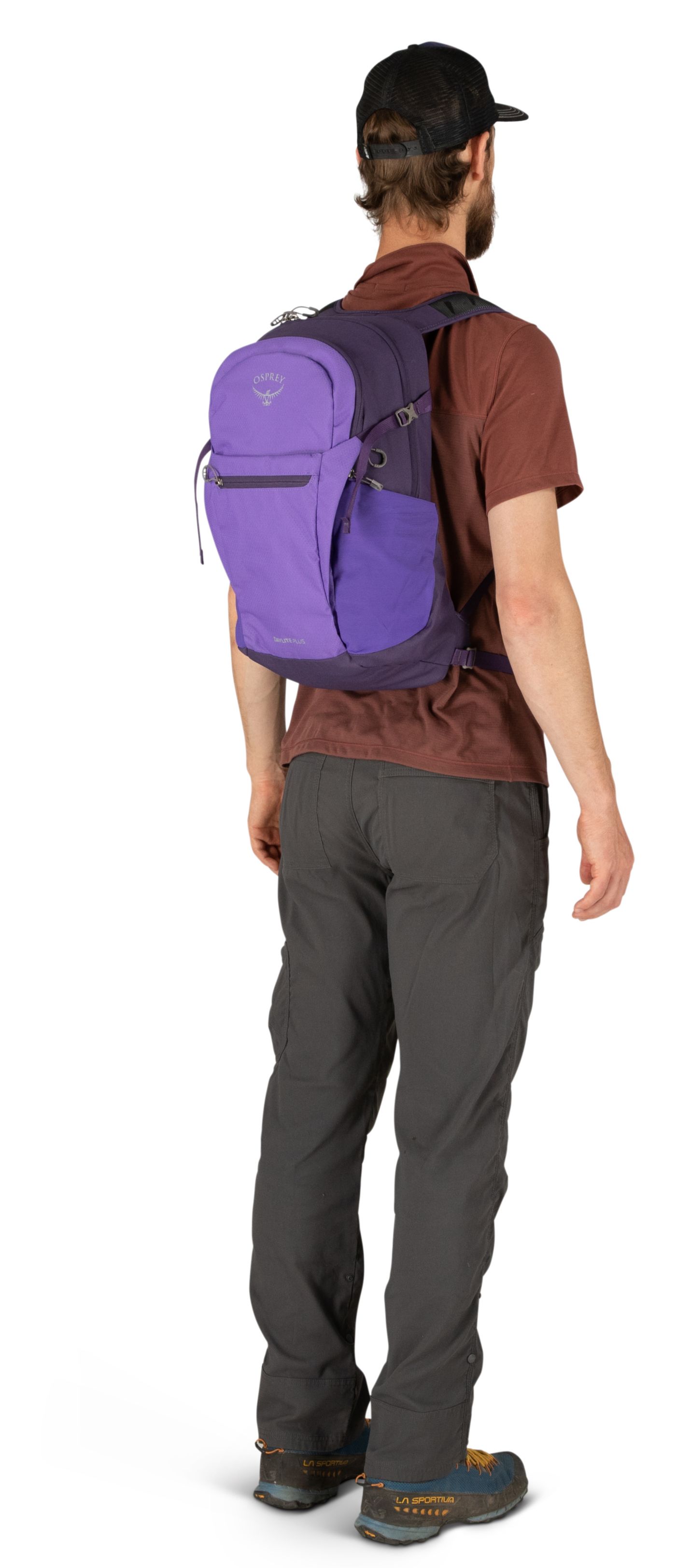 Osprey Daylite Plus Backpack Publiclands