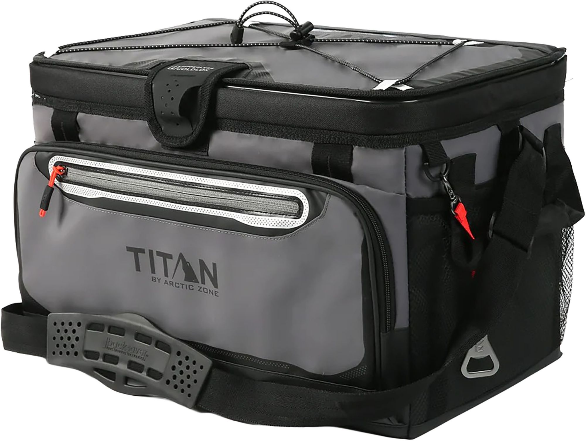 48 Can Zipperless HardBody Cooler product image