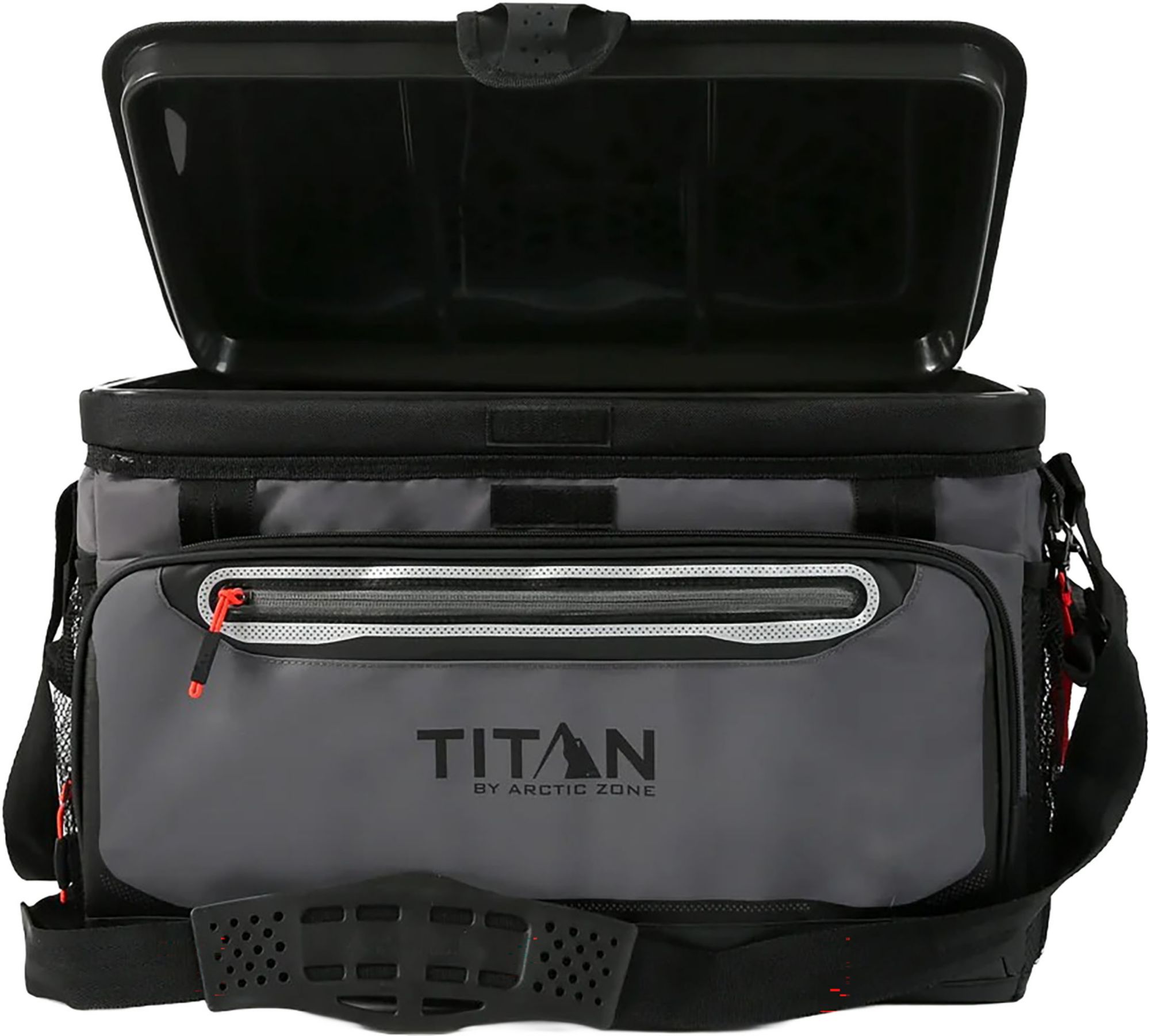 48 Can Zipperless HardBody Cooler product image