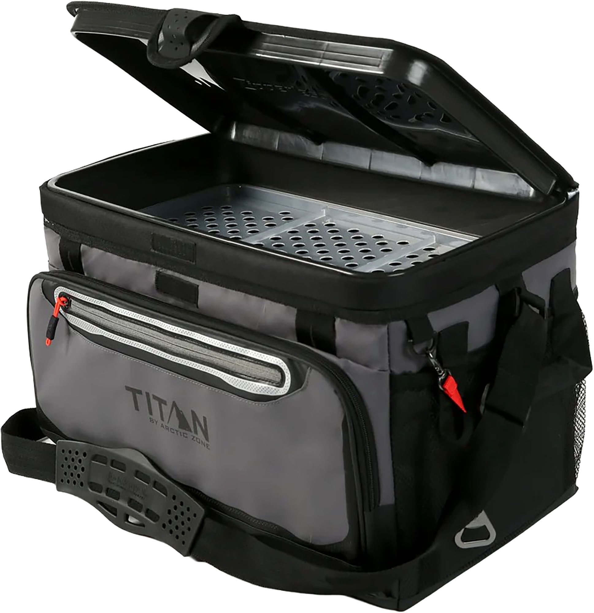 48 Can Zipperless HardBody Cooler product image