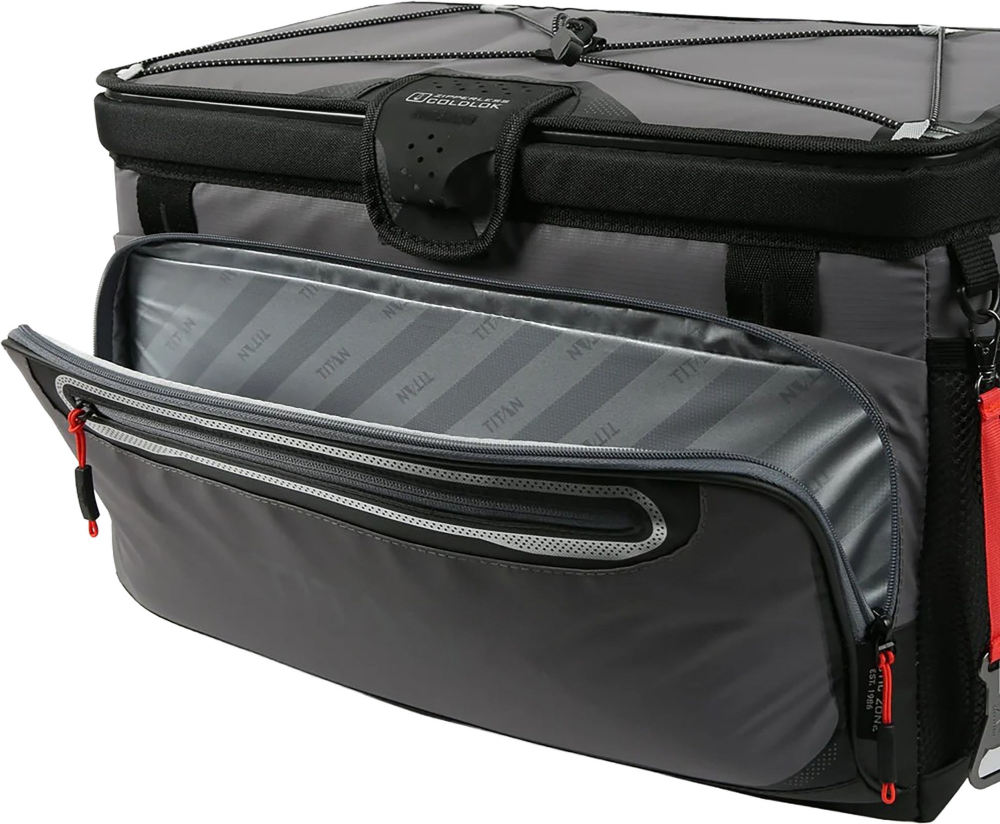 48 Can Zipperless HardBody Cooler product image