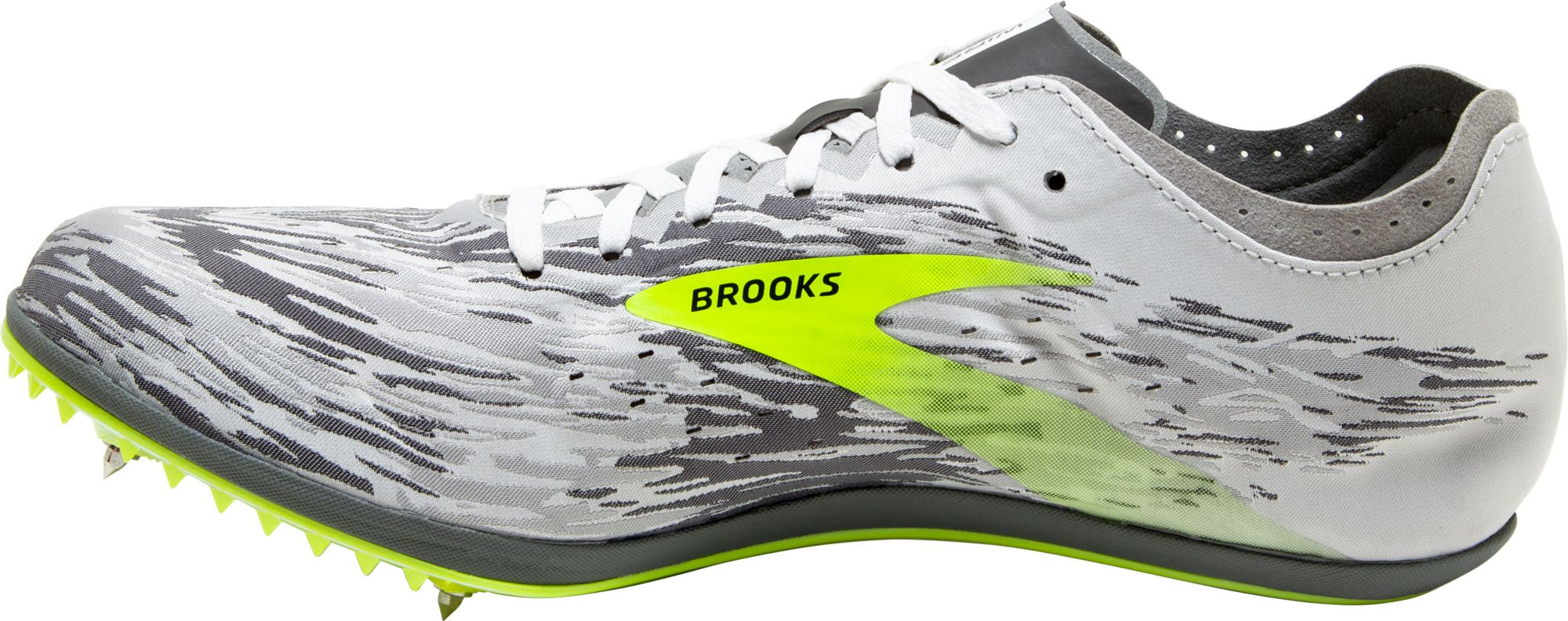 brooks wire 5
