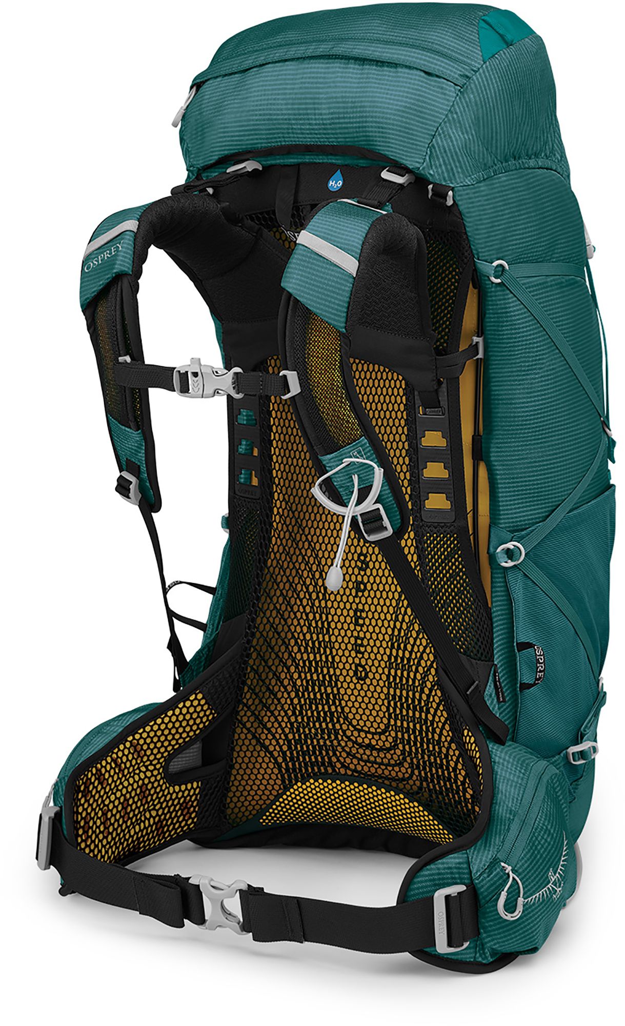 Osprey Eja 48L Backpack -Women's product image
