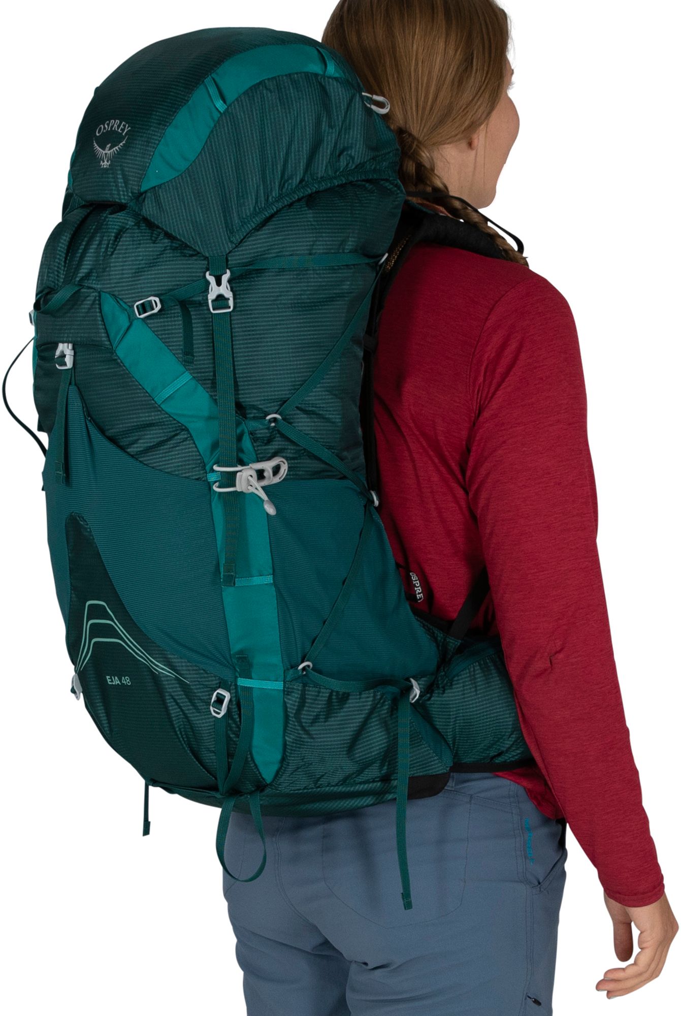 Osprey Eja 48L Backpack -Women's product image