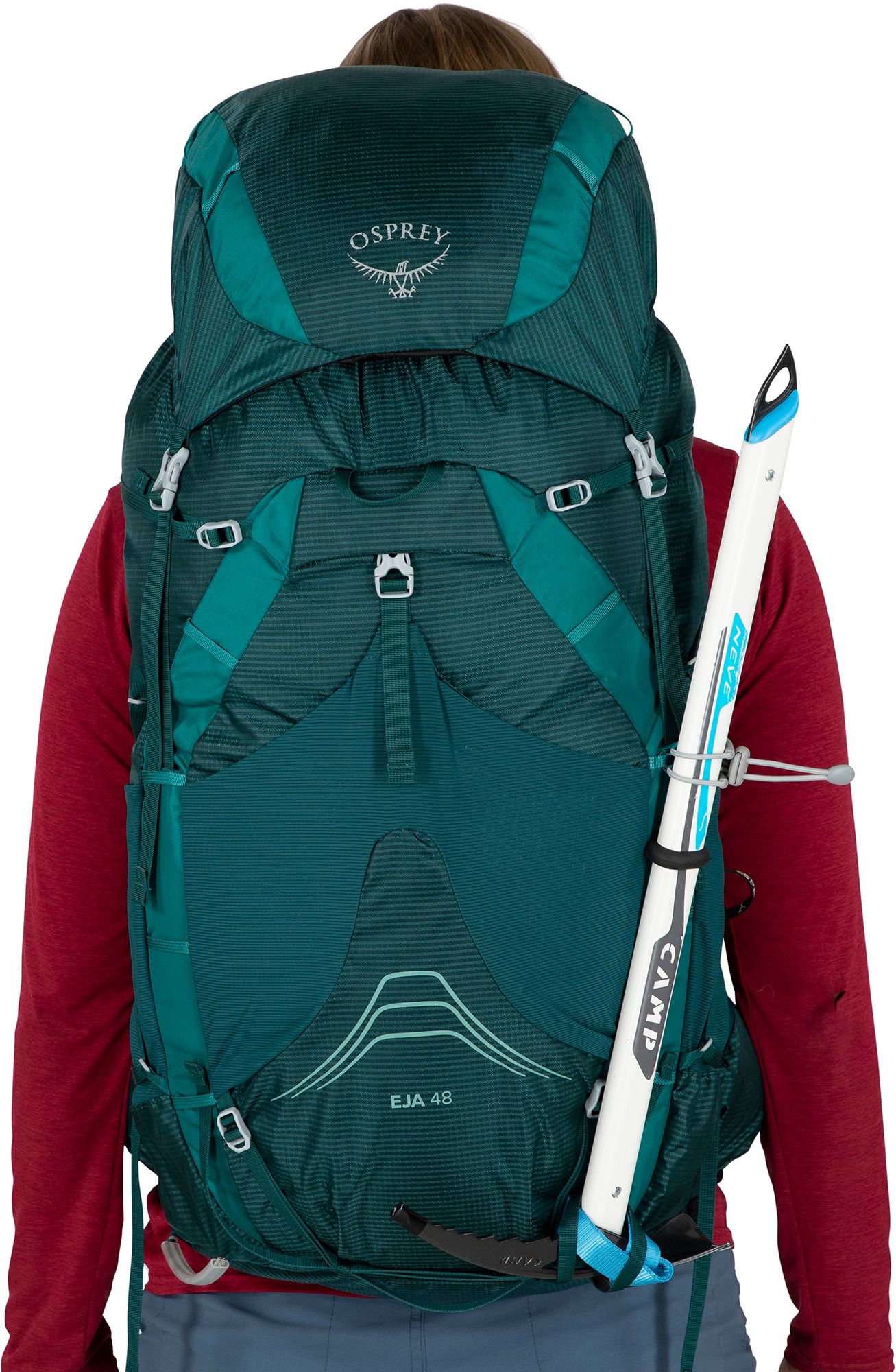 Osprey Eja 48L Backpack -Women's product image