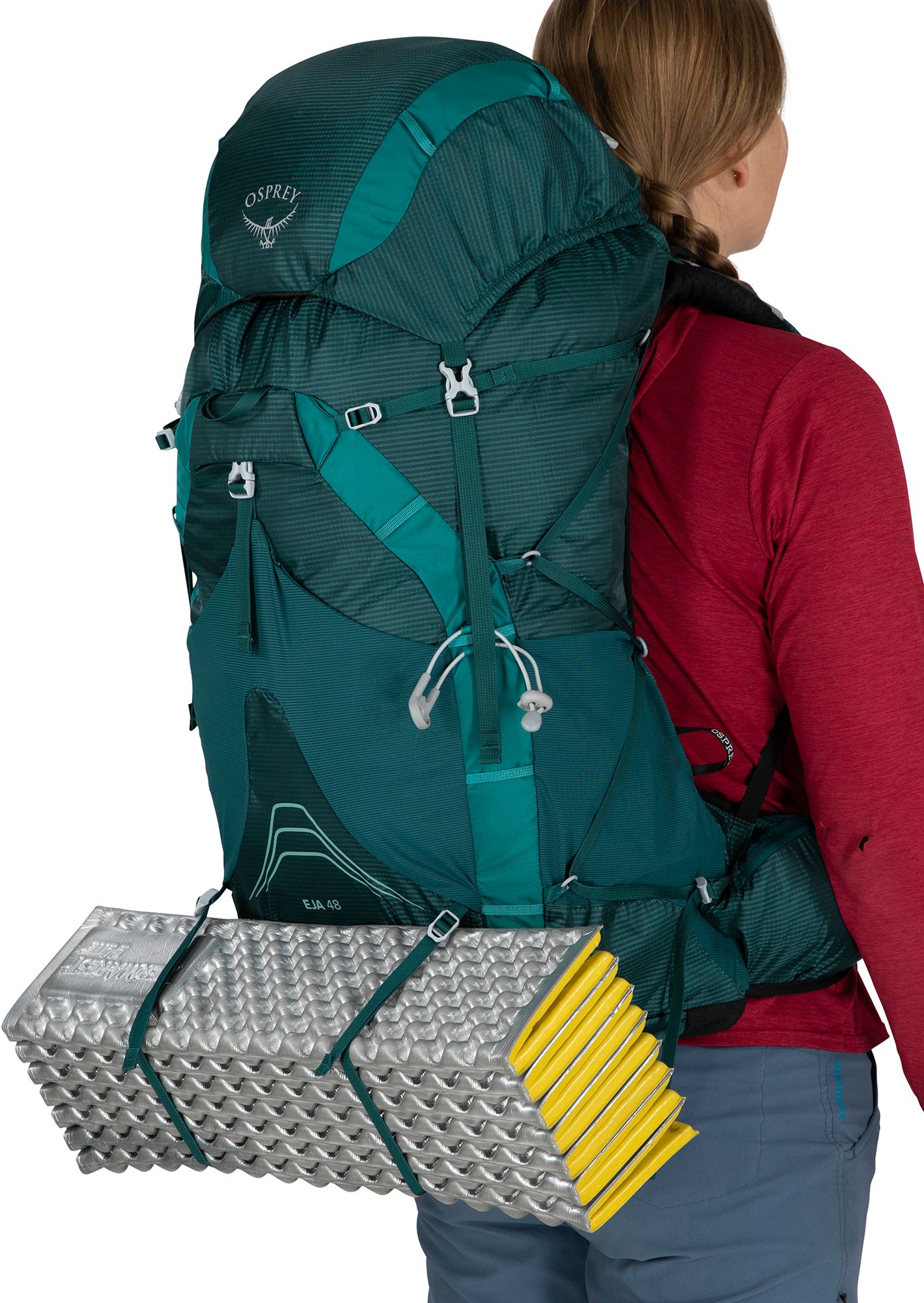 Osprey Eja 48L Backpack -Women's product image