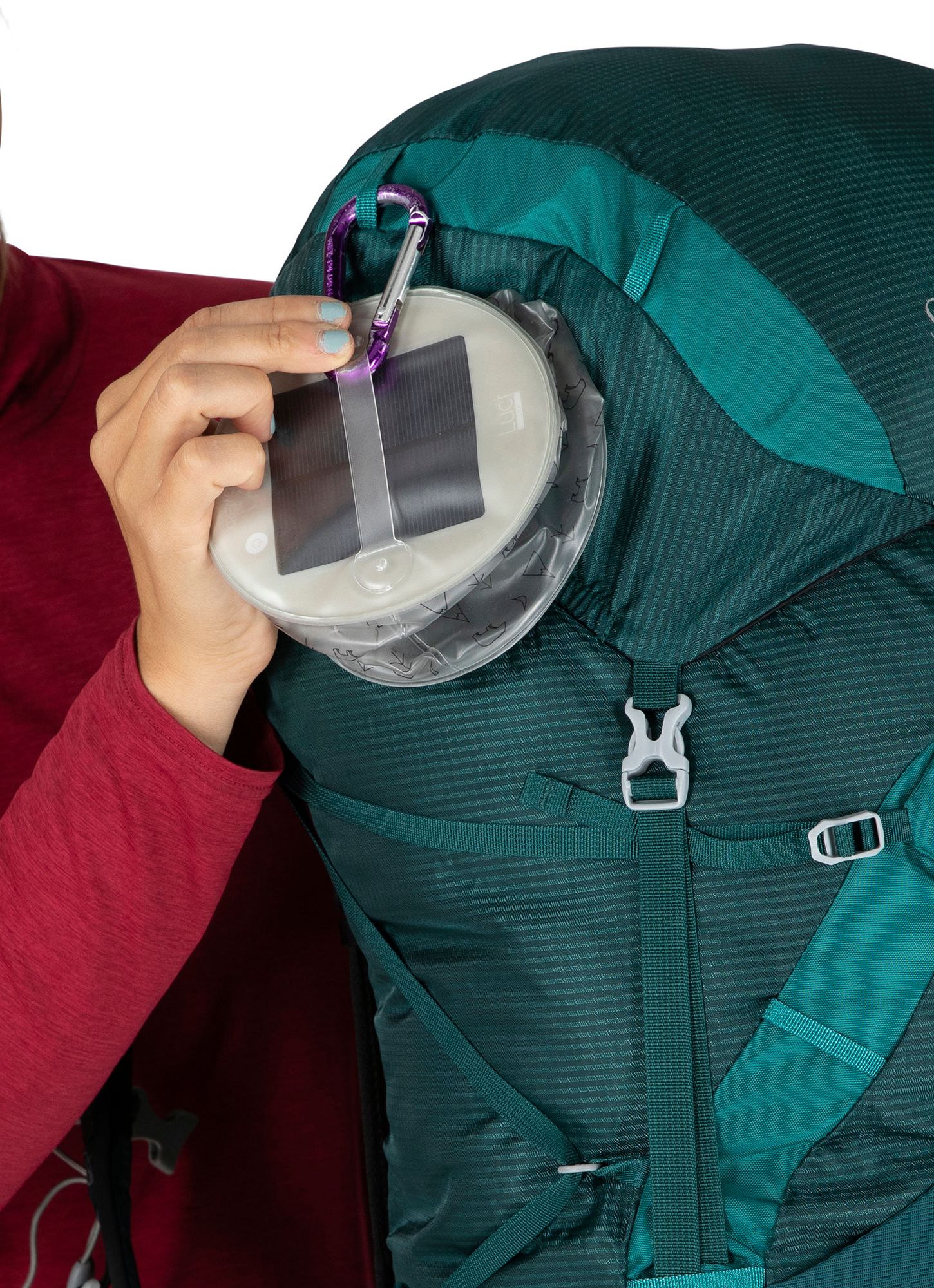 Osprey Eja 48L Backpack -Women's product image