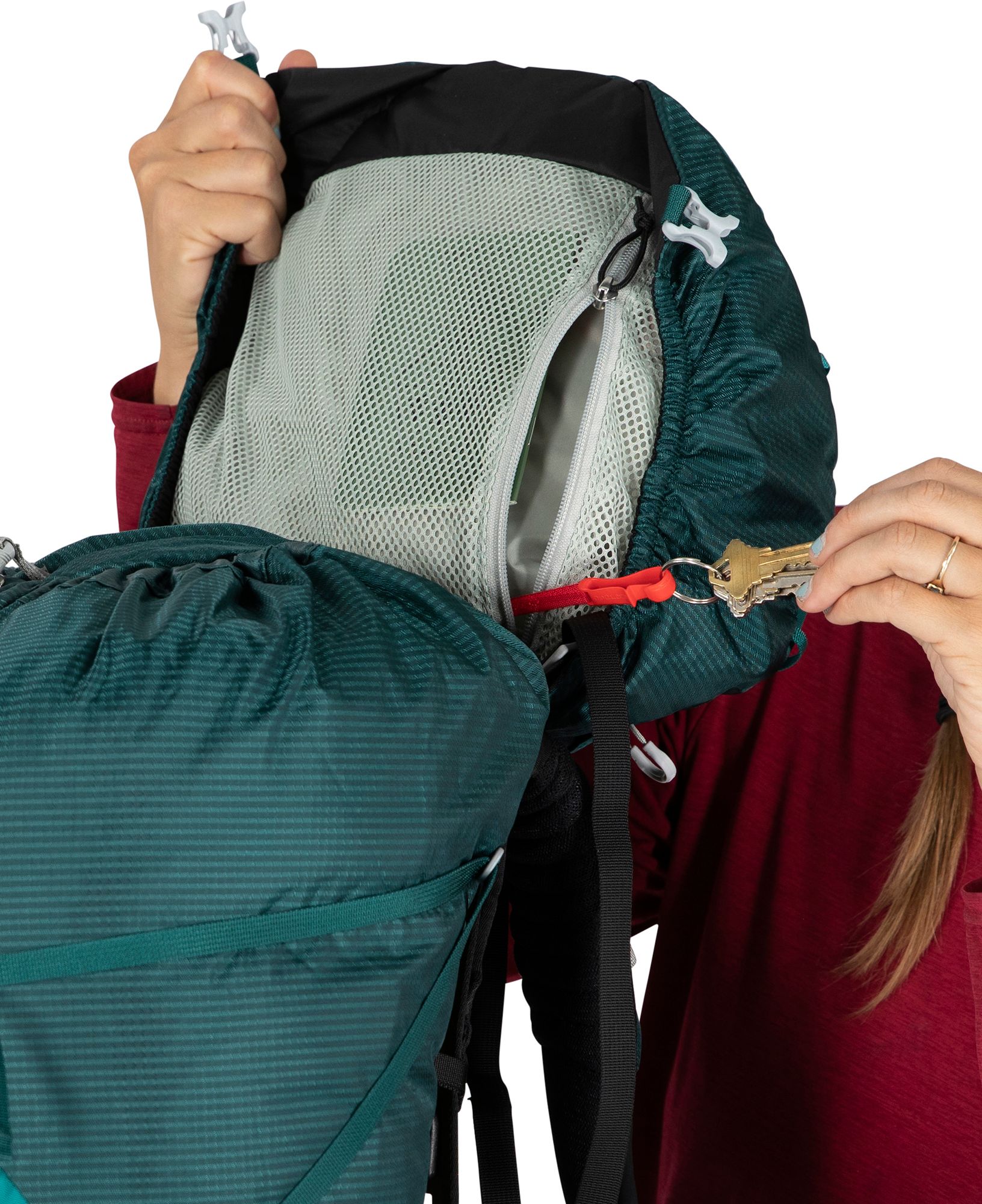 Osprey Eja 48L Backpack -Women's product image