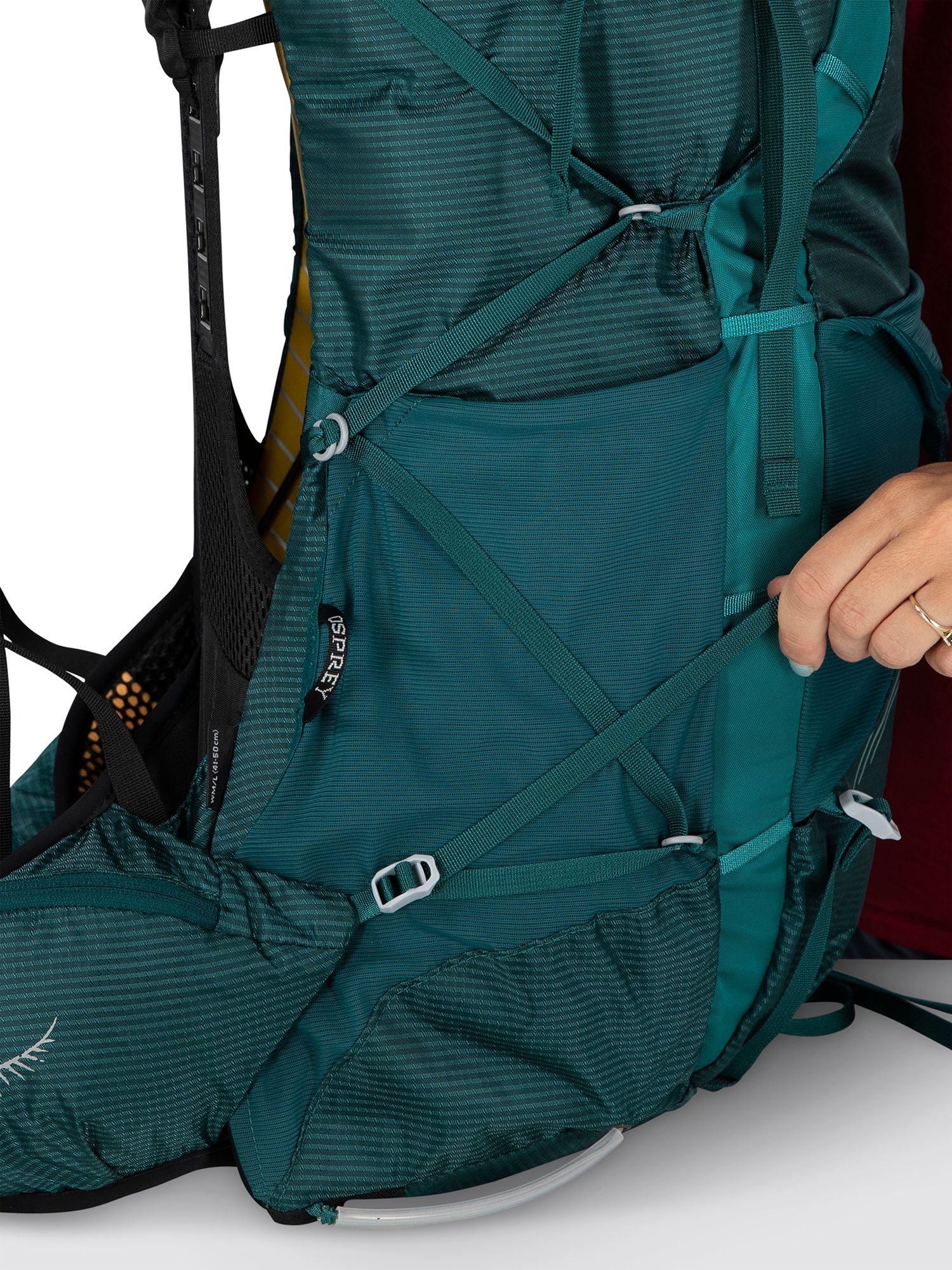 Osprey Eja 48L Backpack -Women's product image