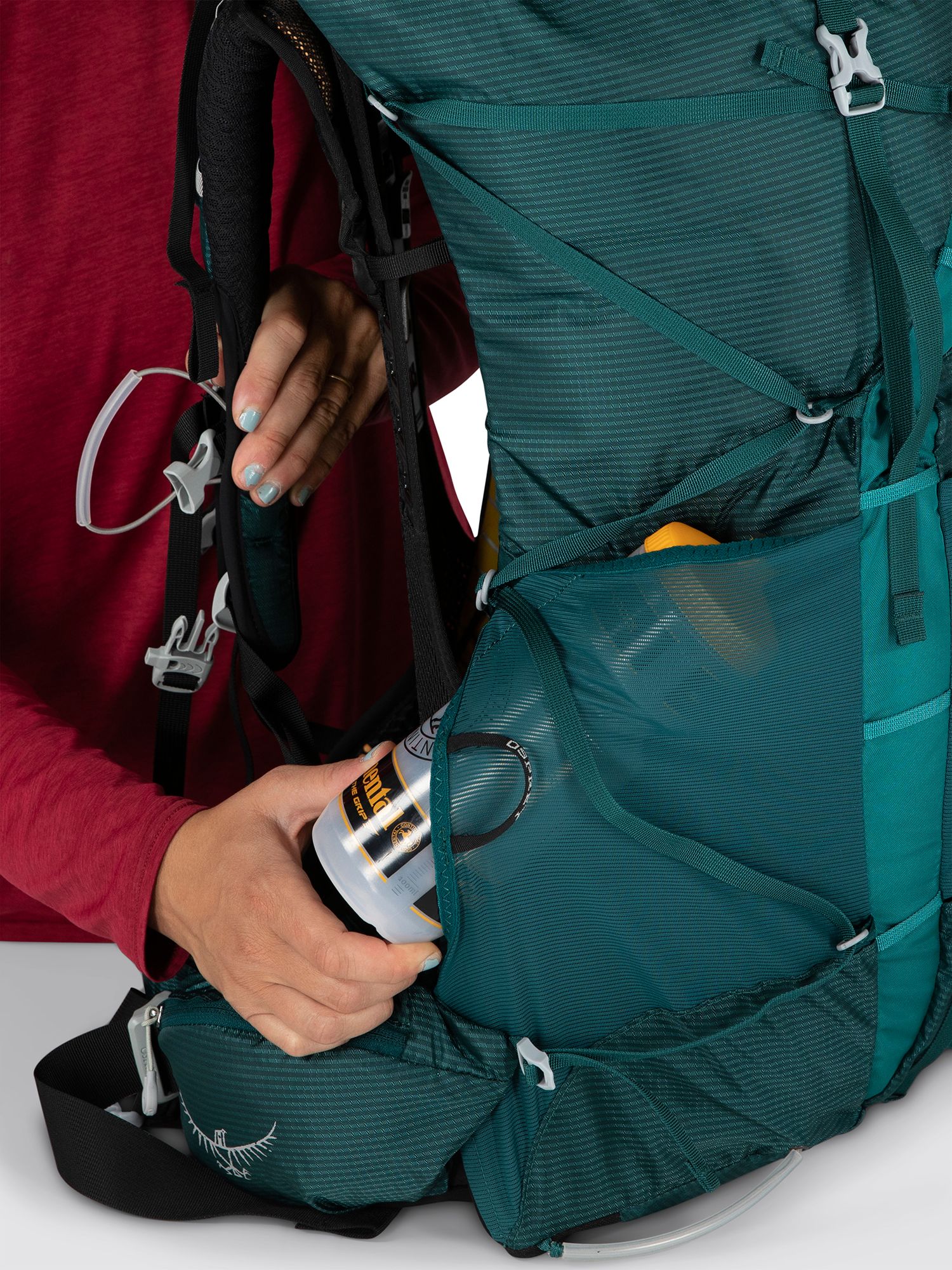 Osprey Eja 48L Backpack -Women's product image