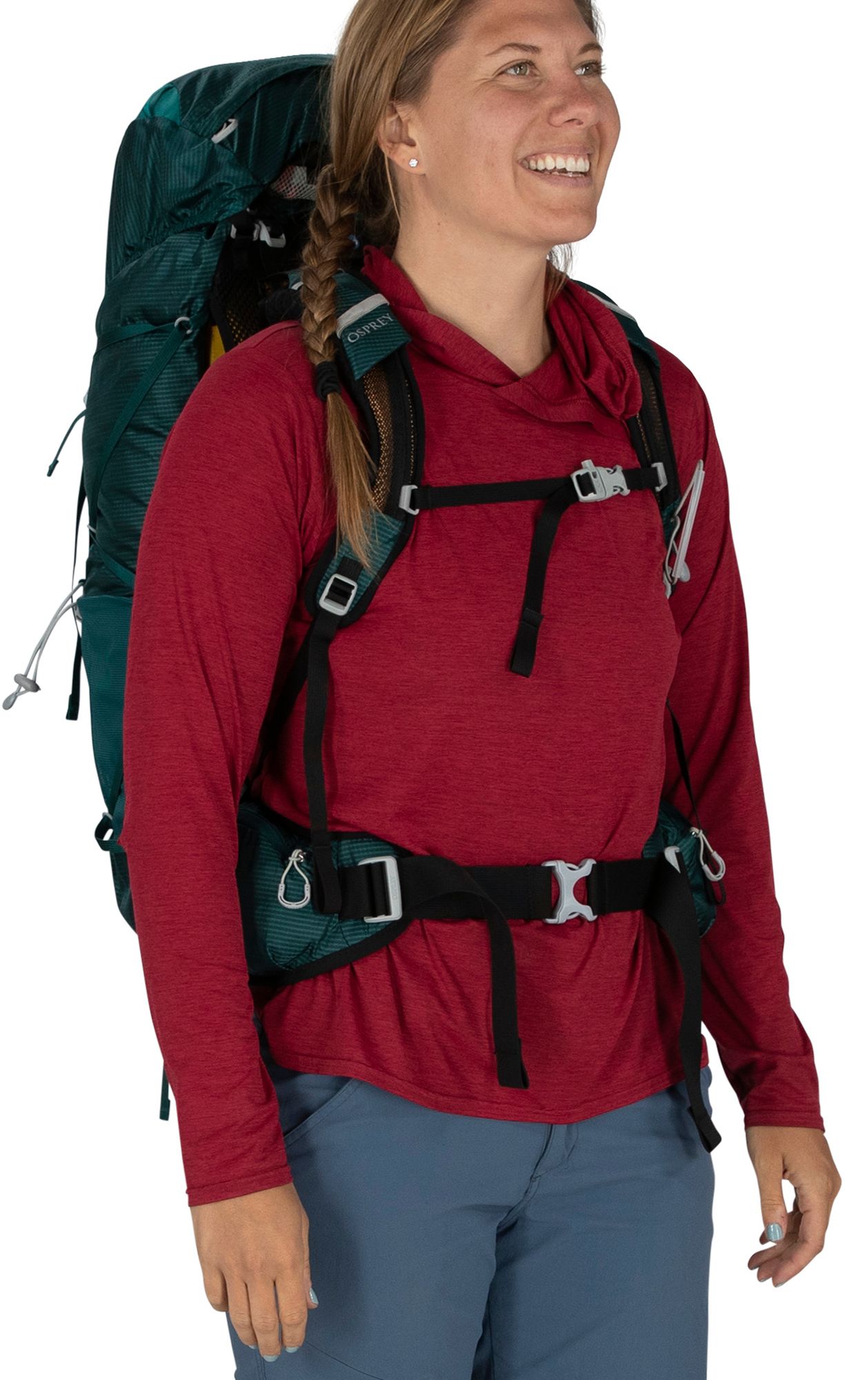 Osprey Eja 48L Backpack -Women's product image