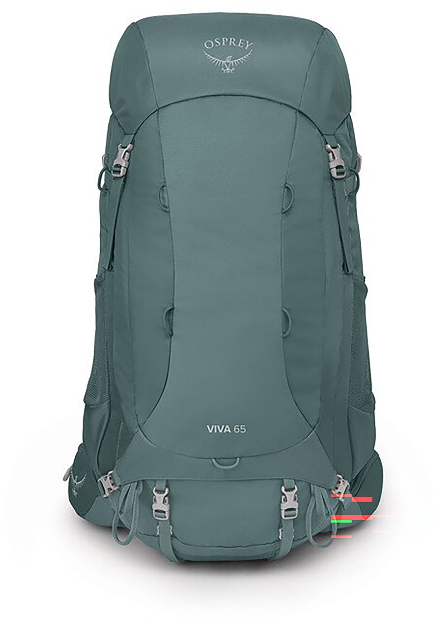 Osprey hiking backpack best sale