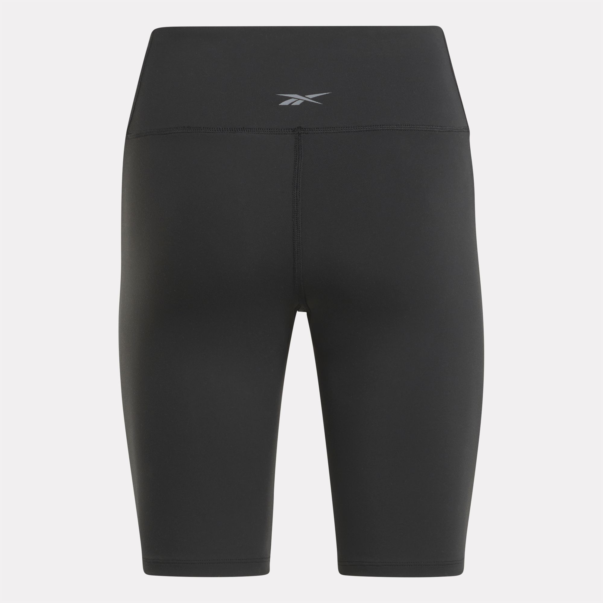 Reebok Women's Identity Small Logo Cotton Bike Shorts product image
