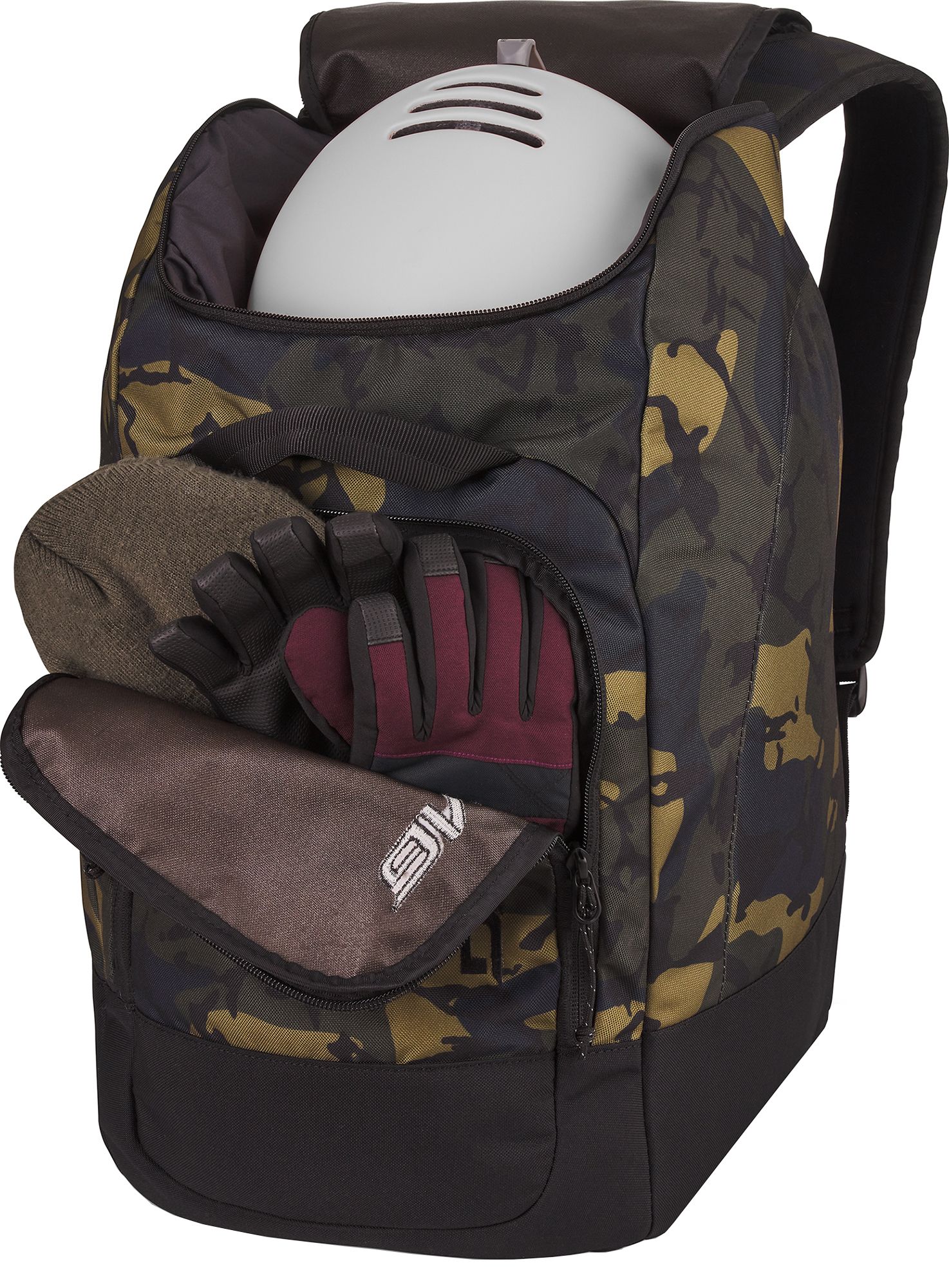 Dakine 45L Youth Boot Snow Backpack product image