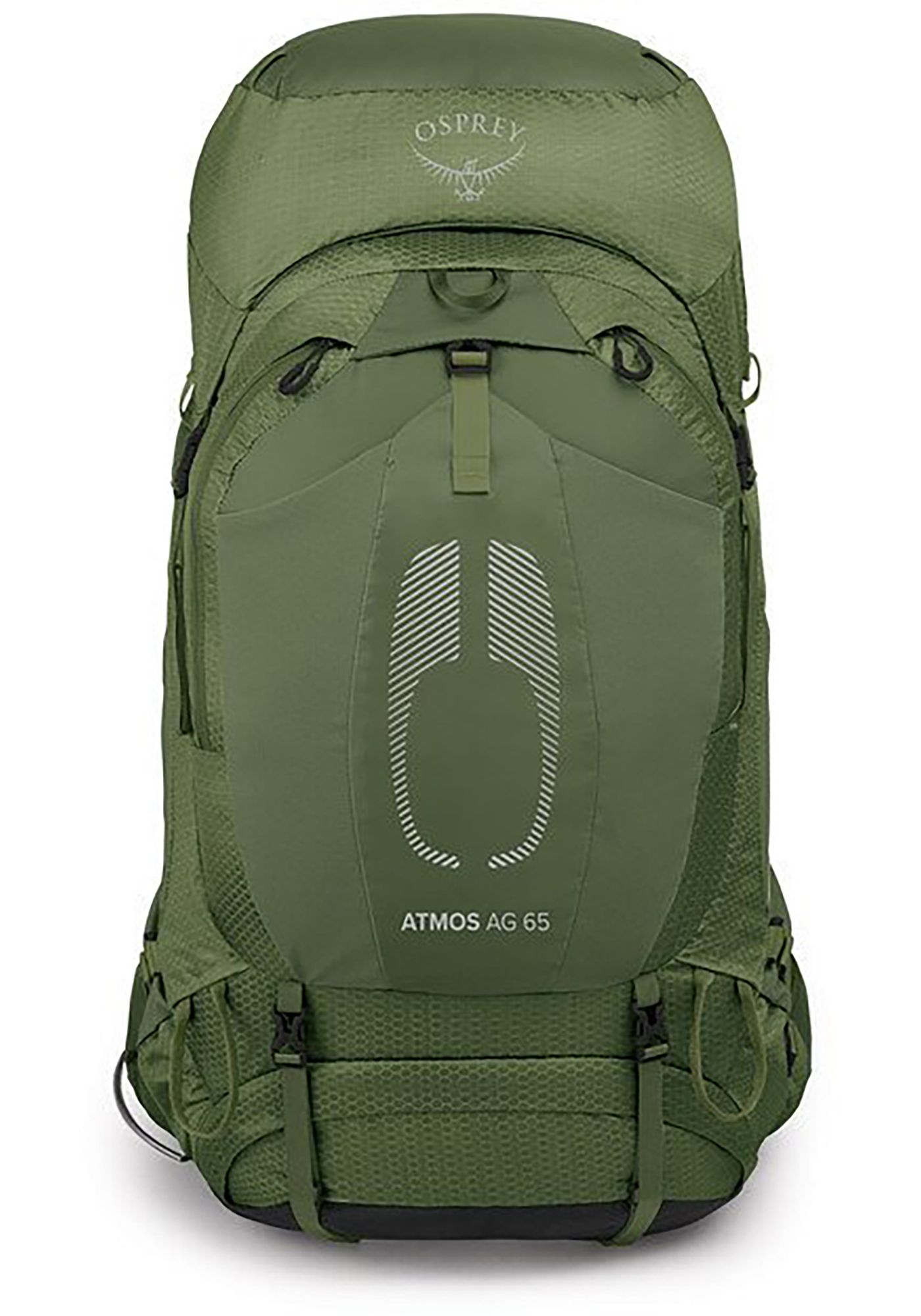 Osprey Atmos AG 65 Pack Publiclands