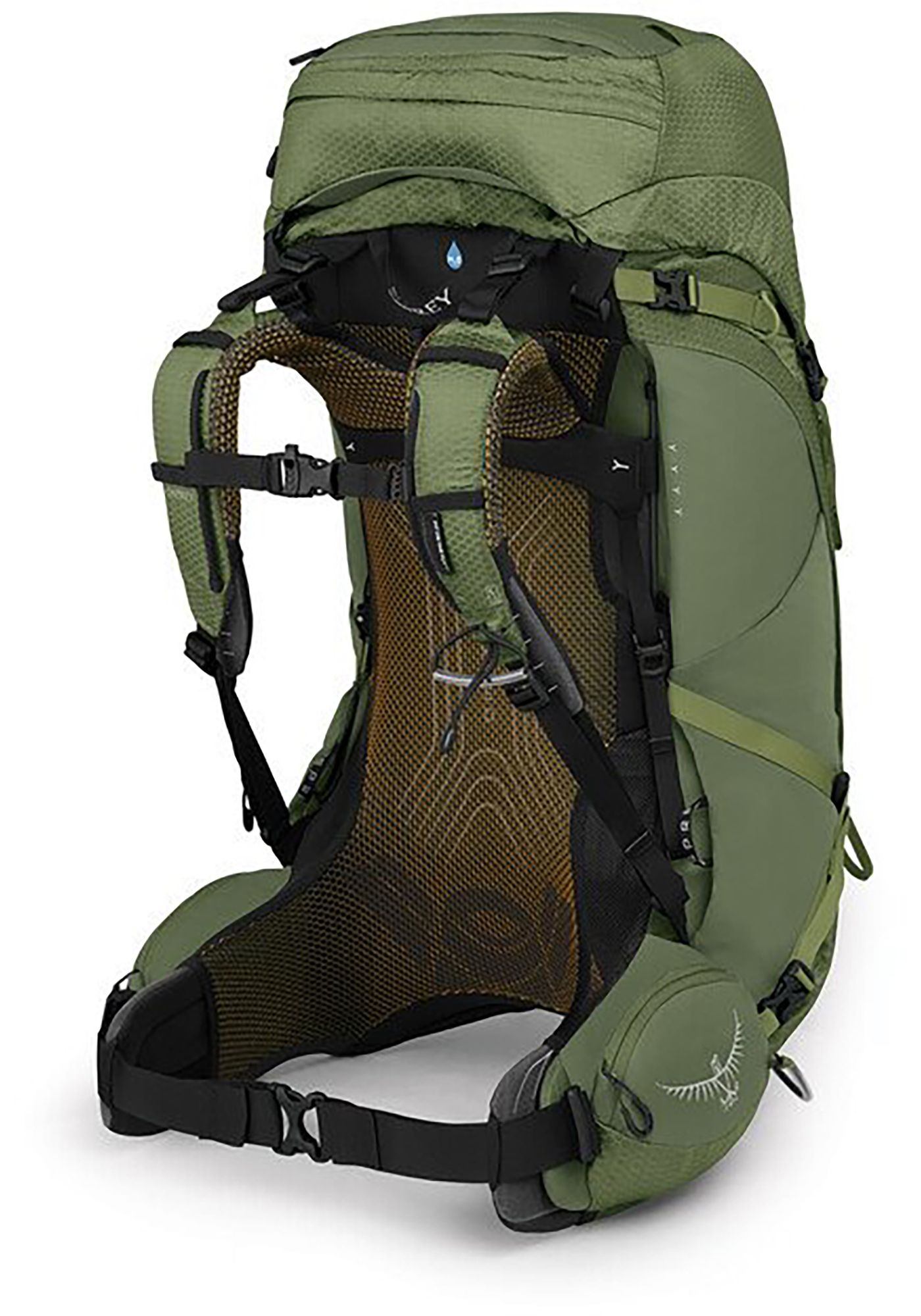 Osprey Men s Atmos AG 50 Pack Publiclands