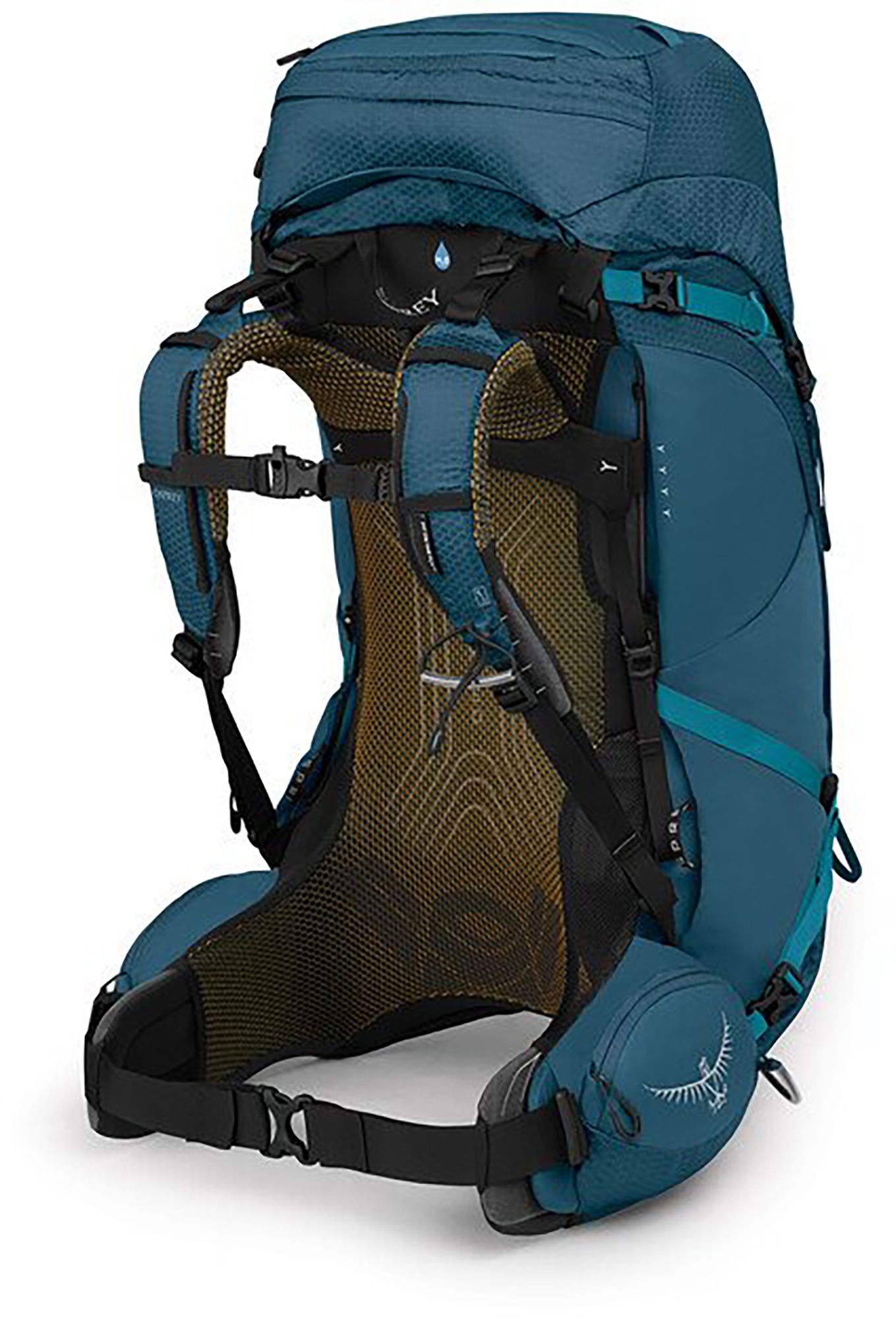 Osprey Atmos AG 50L Pack - Men's product image