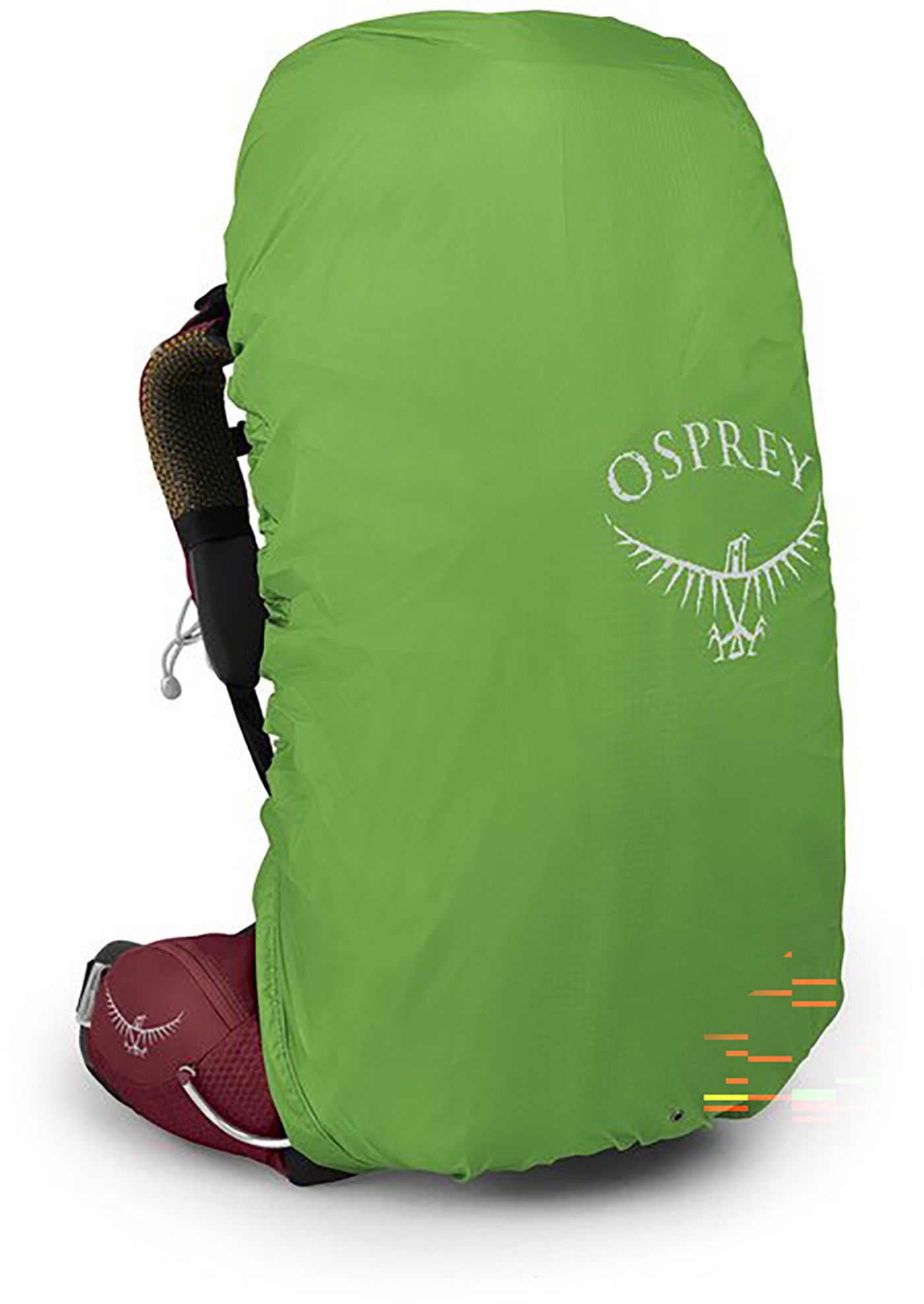 Osprey Women s Aura AG 50 Backpack Publiclands