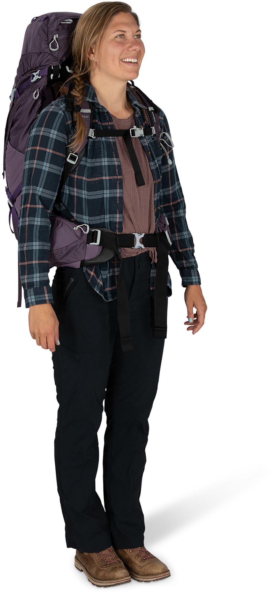 Osprey  Aura AG 50L Backpack - Women's product image