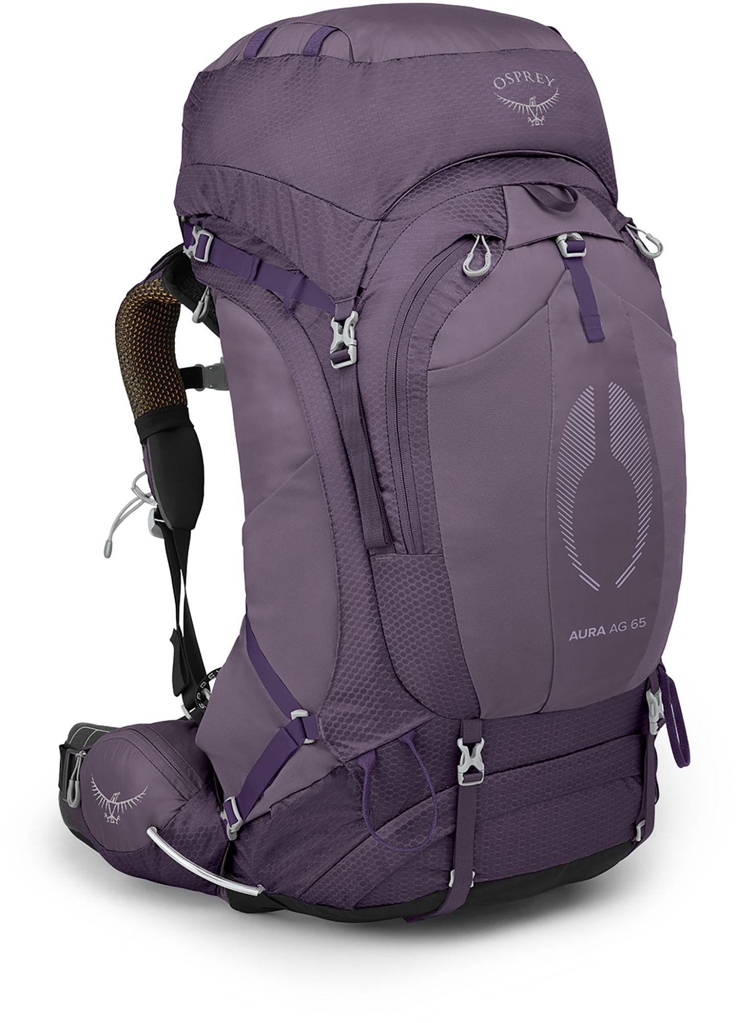 Osprey  Aura AG 50L Backpack - Women's product image