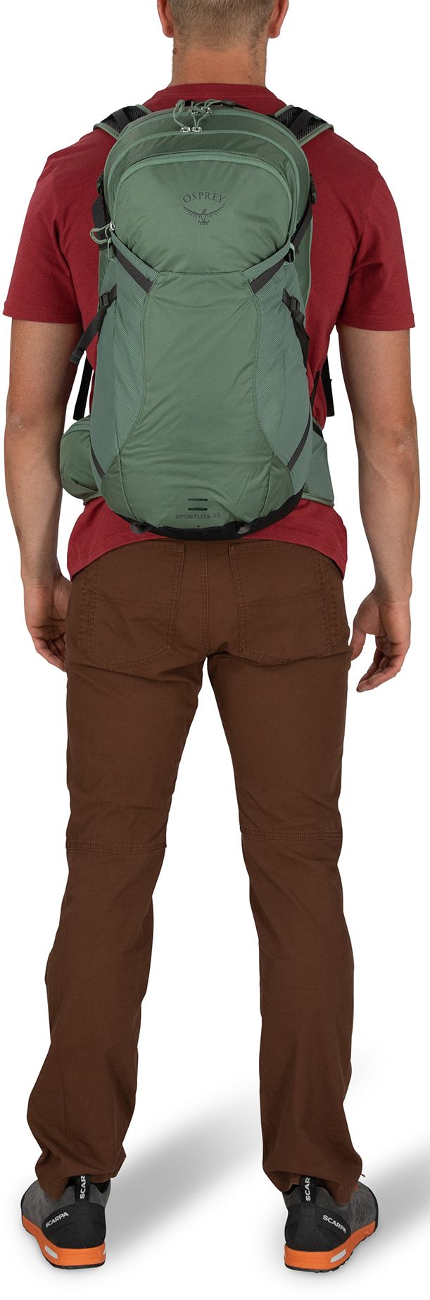 Osprey Sportlite 25 Liter Hiking Backpack product image