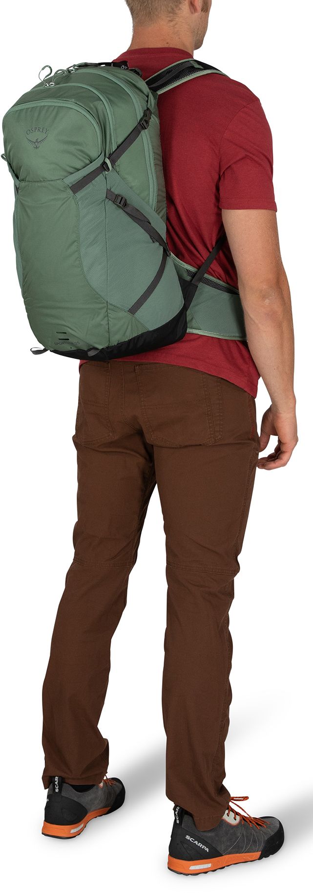 Osprey Sportlite 25 Liter Hiking Backpack product image