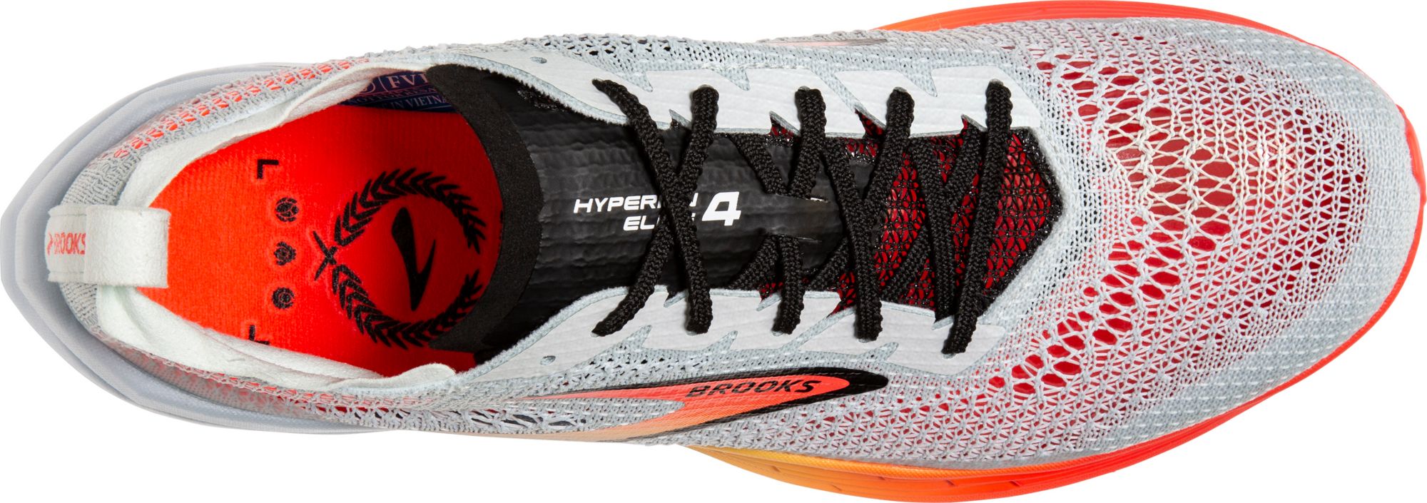 Brooks Hyperion Elite 4 Running Shoes product image