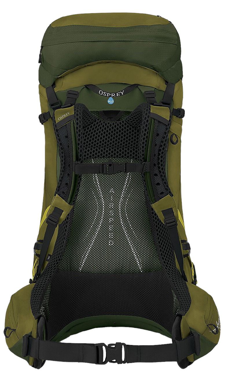 Osprey Atmos AG LT 50L Pack -Men's product image