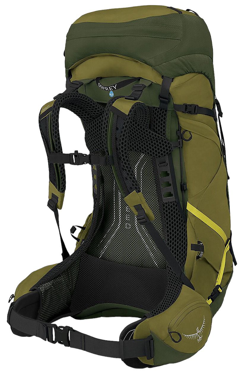 Osprey Atmos AG LT 50L Pack -Men's product image