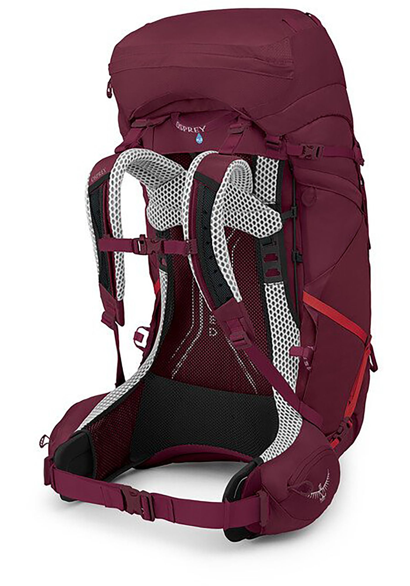 Osprey Women s Aura AG LT 65 Liter Pack Publiclands