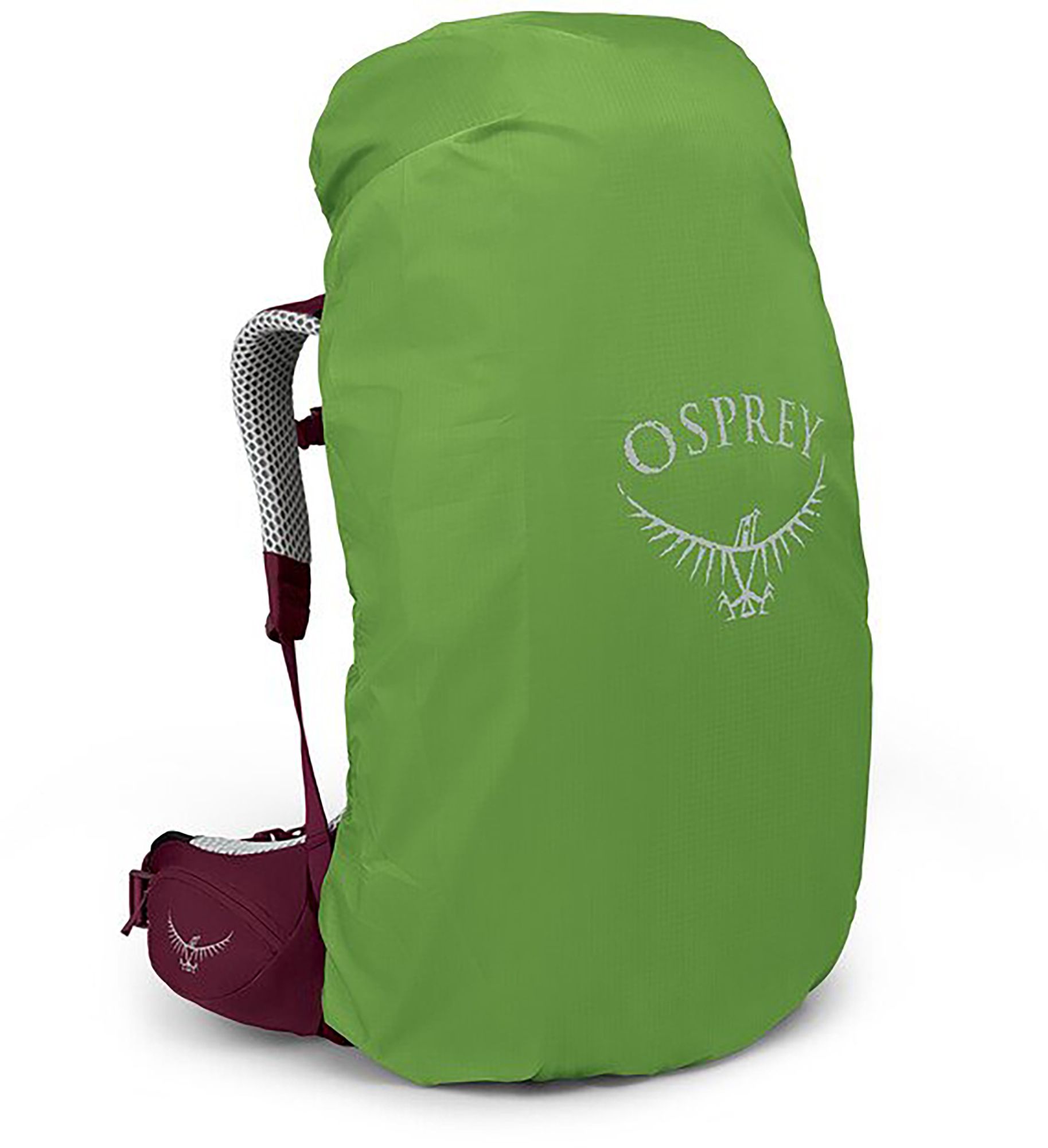 Osprey Women's Aura AG LT 65 Liter Pack product image